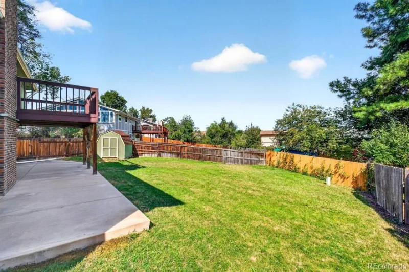 8399 W 77th Way Arvada CO 80005 | MLS #REC5691927 08202026014327 800 37
