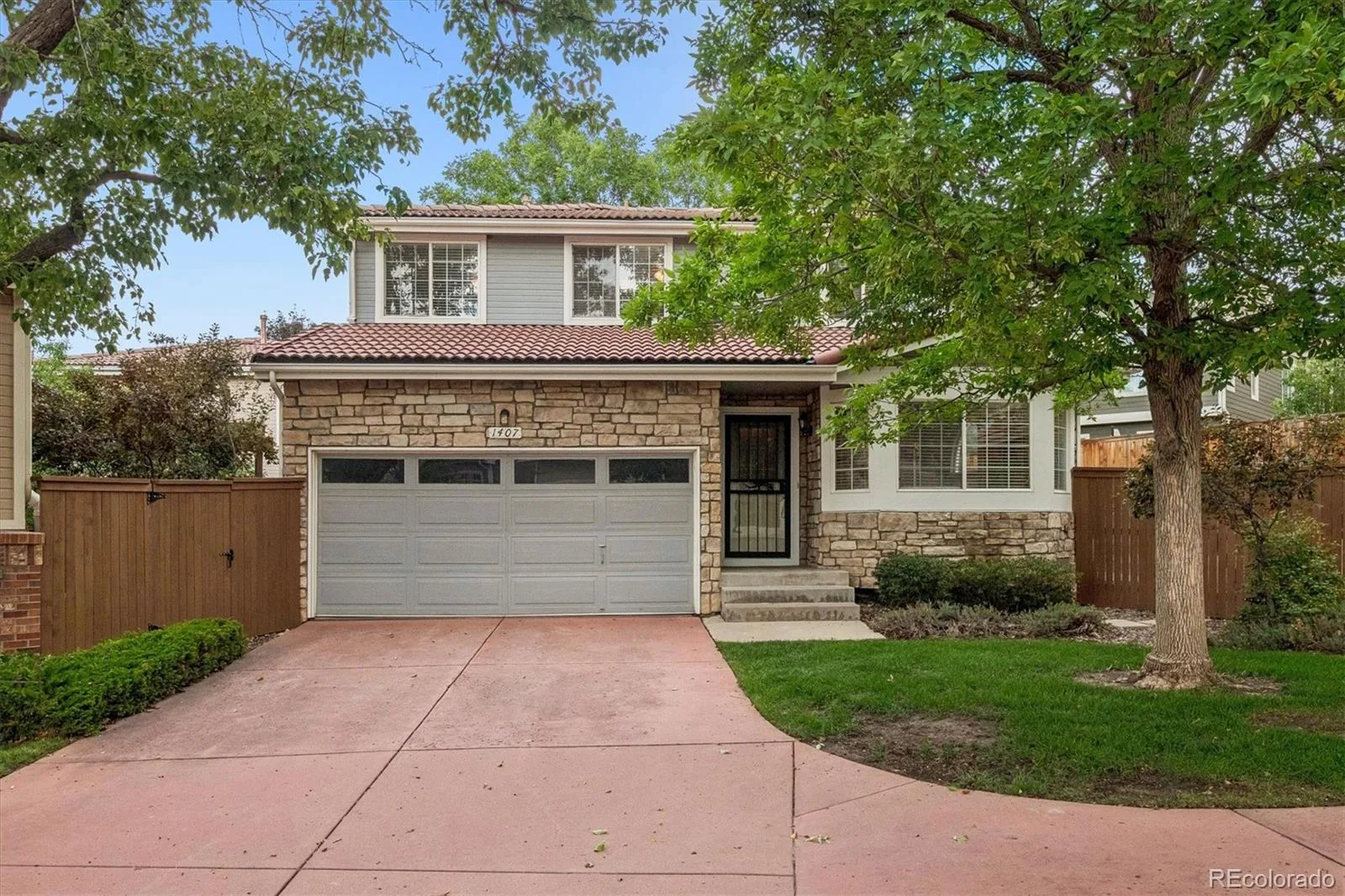 1407 Laurenwood Way Littleton CO 80129 | MLS #REC5694079 08182026231751 1600 1