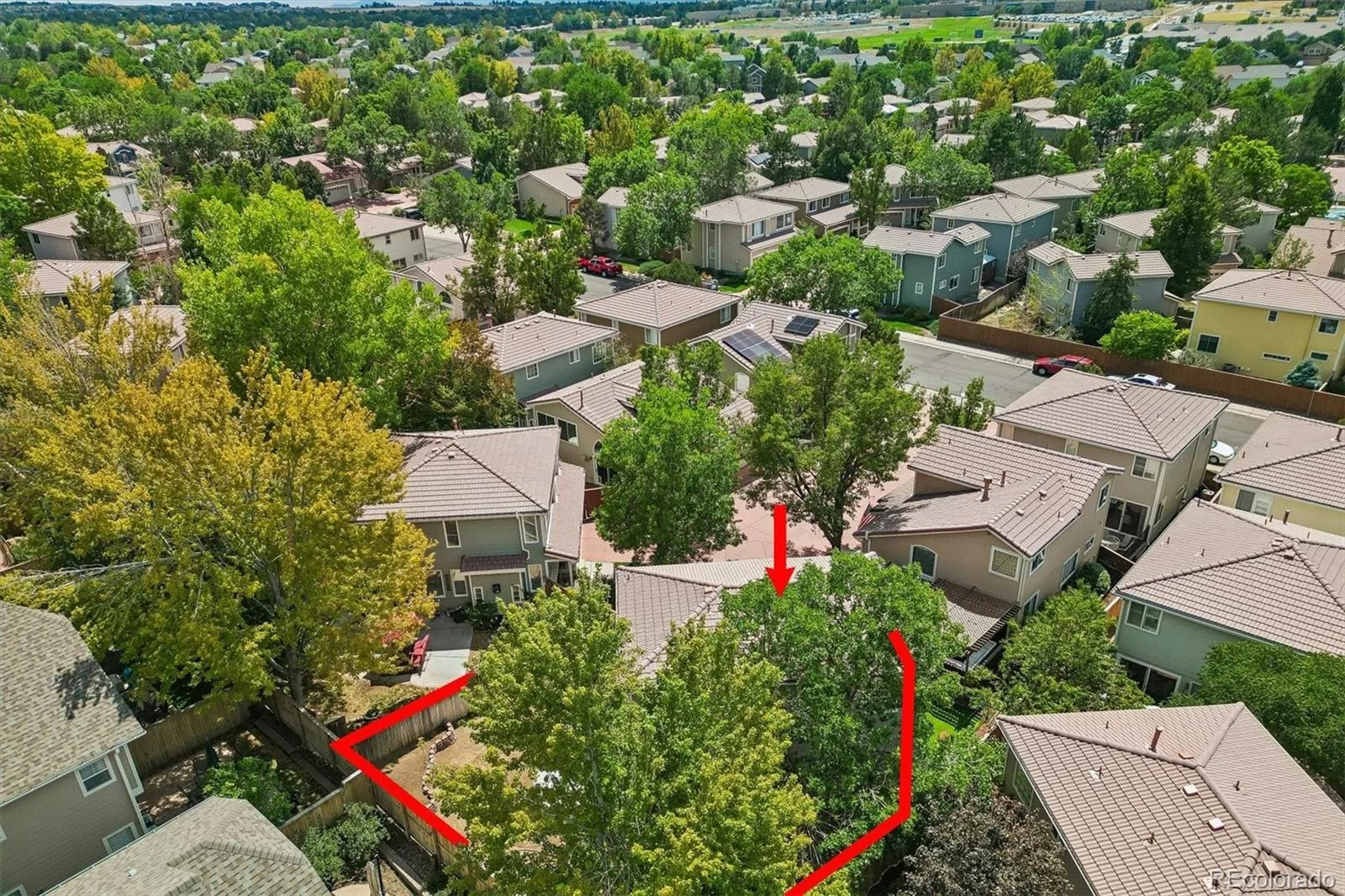1407 Laurenwood Way Littleton CO 80129 | MLS #REC5694079 08182026231751 1600 29