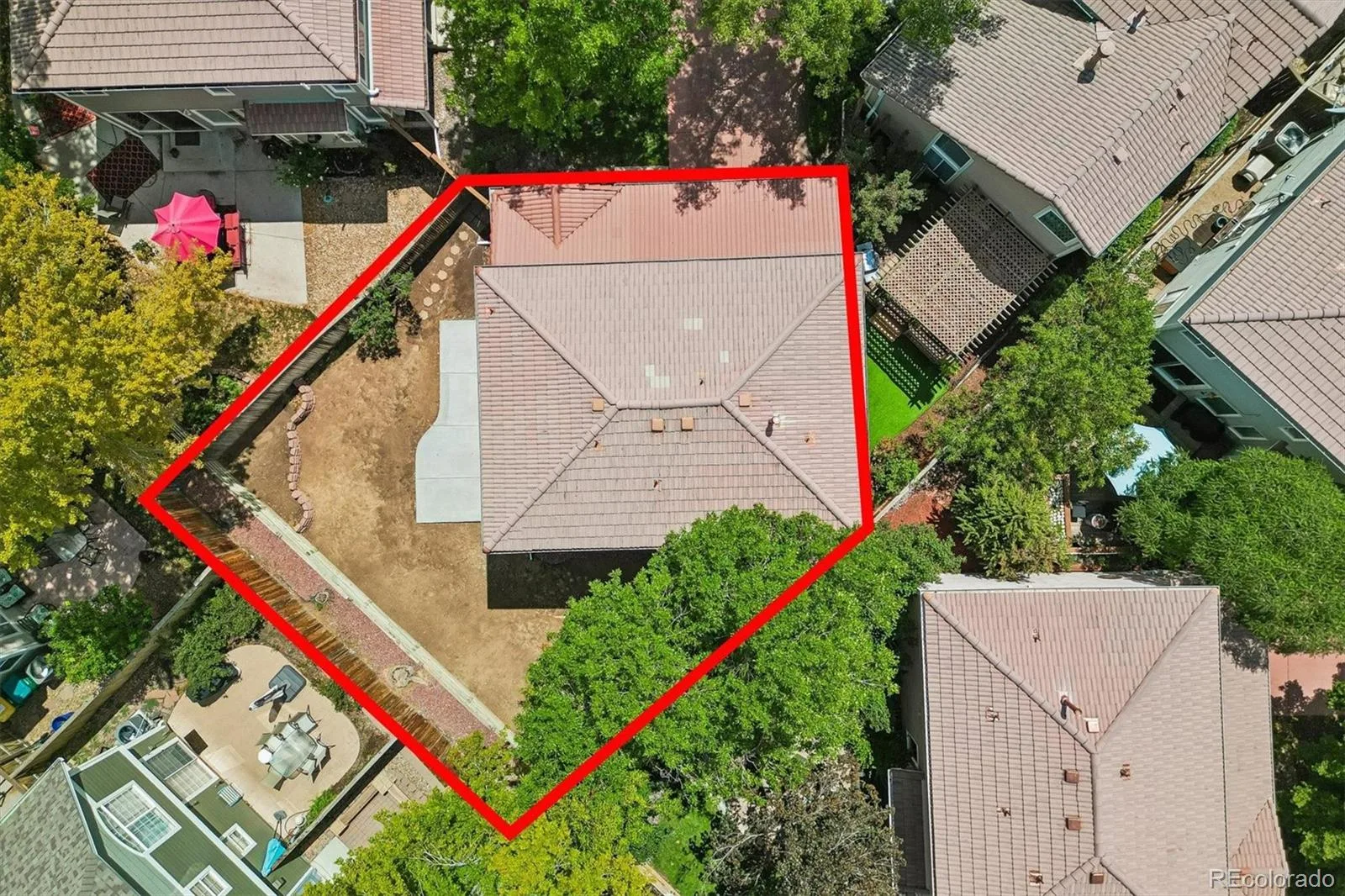 1407 Laurenwood Way Littleton CO 80129 | MLS #REC5694079 08182026231751 1600 30