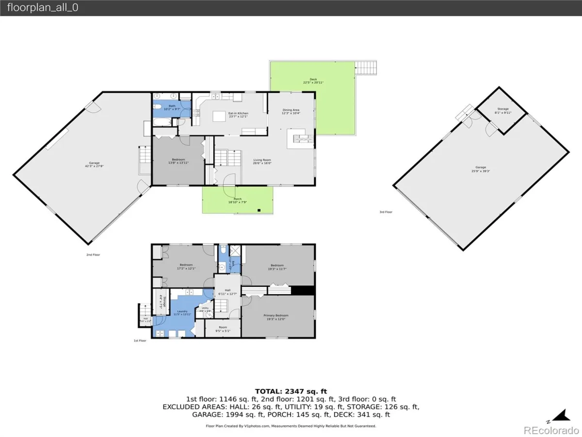8257 Centaur Drive Evergreen CO 80439 | MLS #REC5694568 08122026035603 1200 17