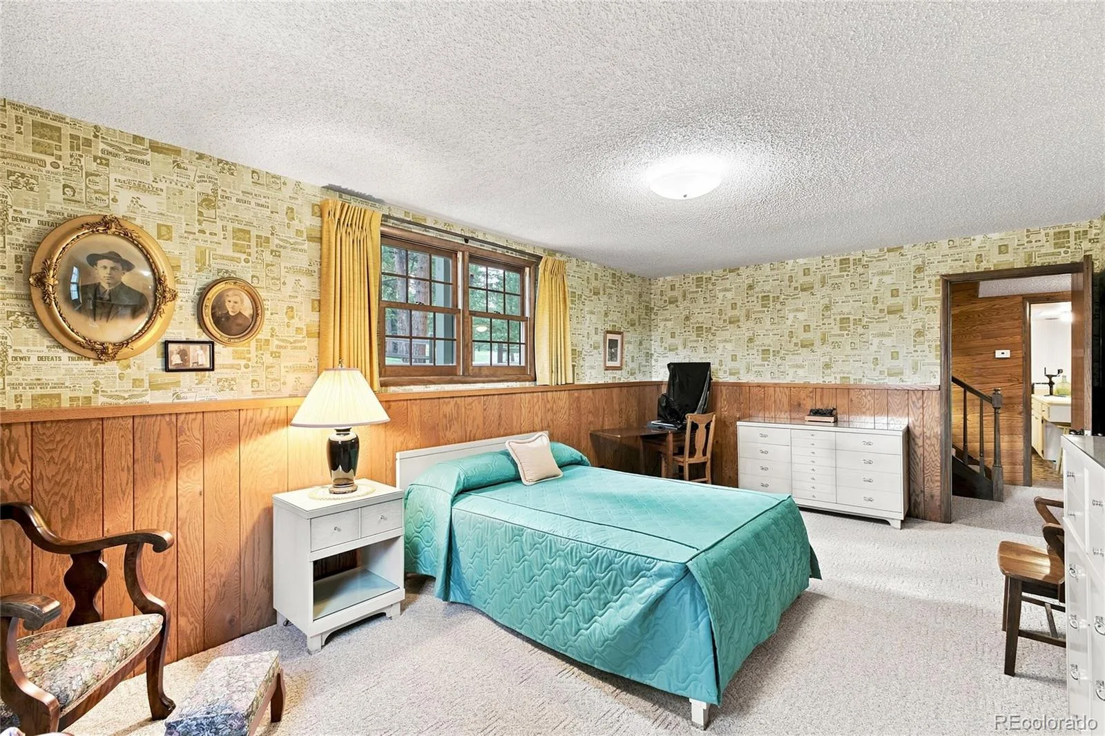 8257 Centaur Drive Evergreen CO 80439 | MLS #REC5694568 08122026035603 1600 11