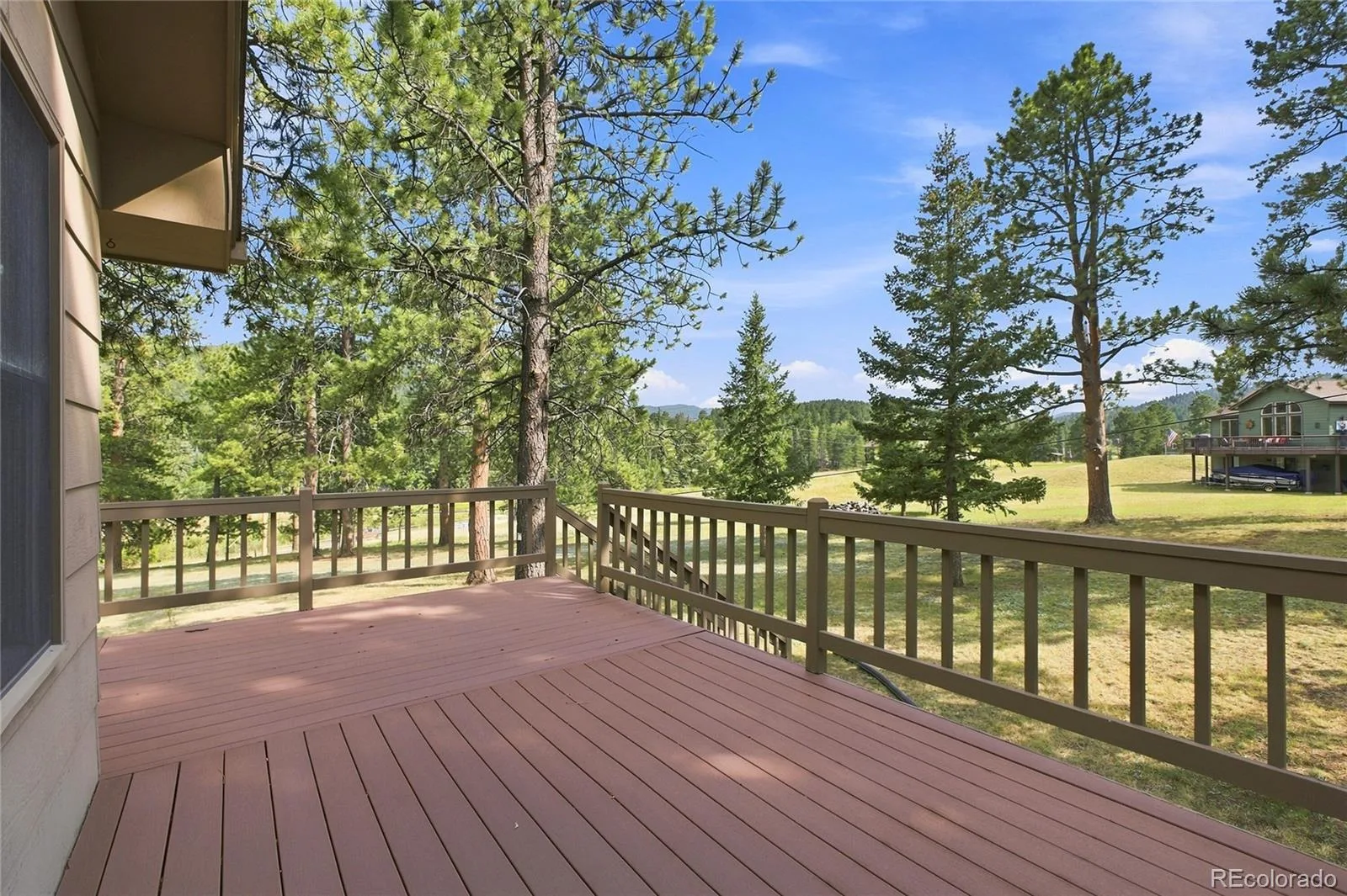8257 Centaur Drive Evergreen CO 80439 | MLS #REC5694568 08122026035603 1600 14