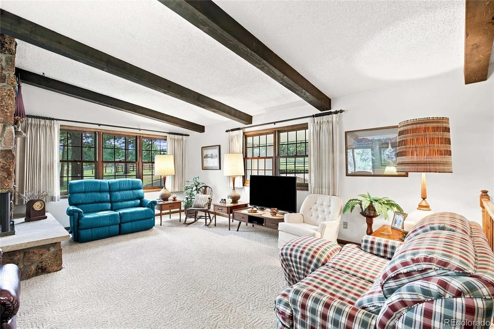 8257 Centaur Drive Evergreen CO 80439 | MLS #REC5694568 08122026035603 1600 2