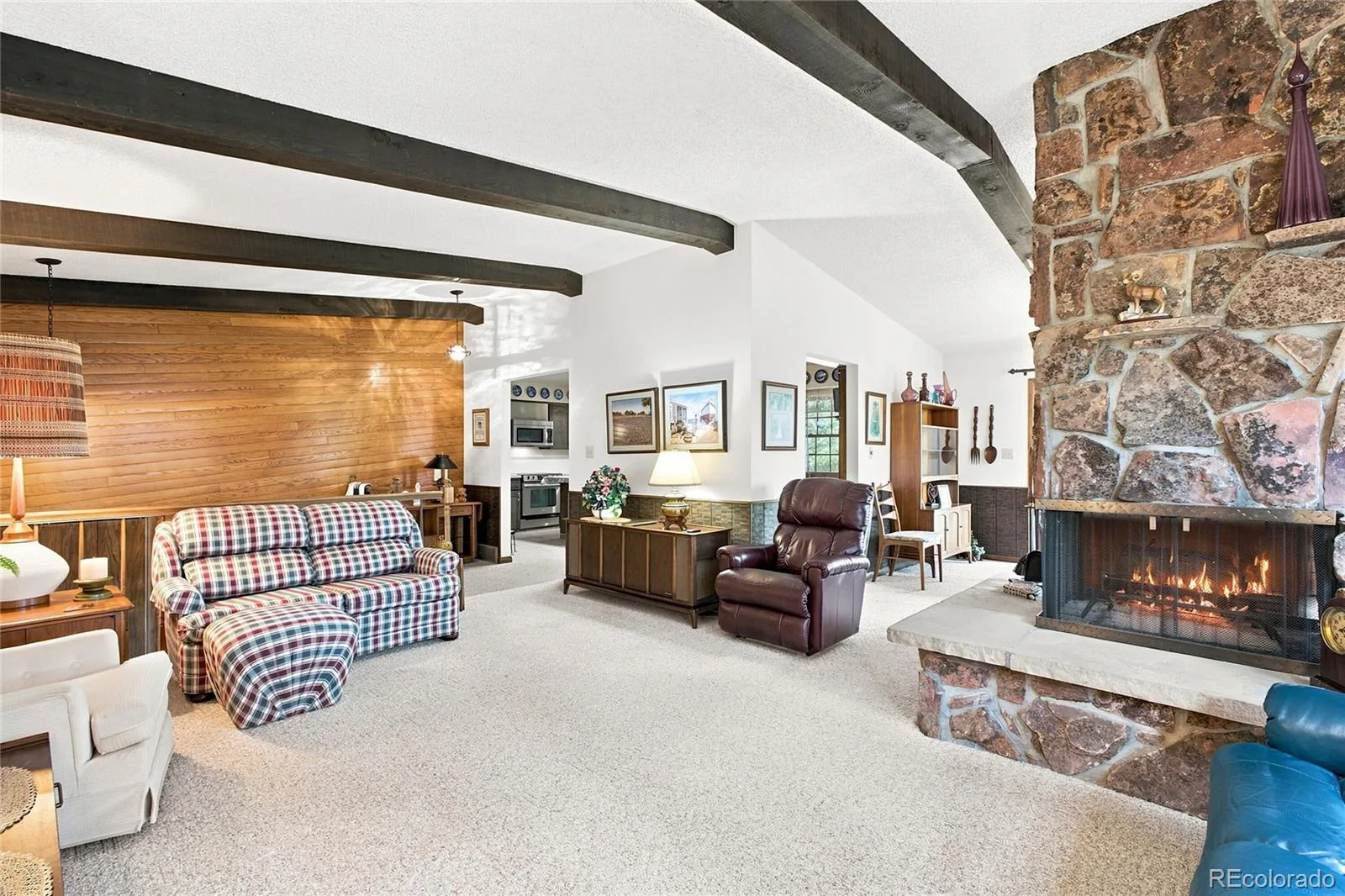 8257 Centaur Drive Evergreen CO 80439 | MLS #REC5694568 08122026035603 1600 3
