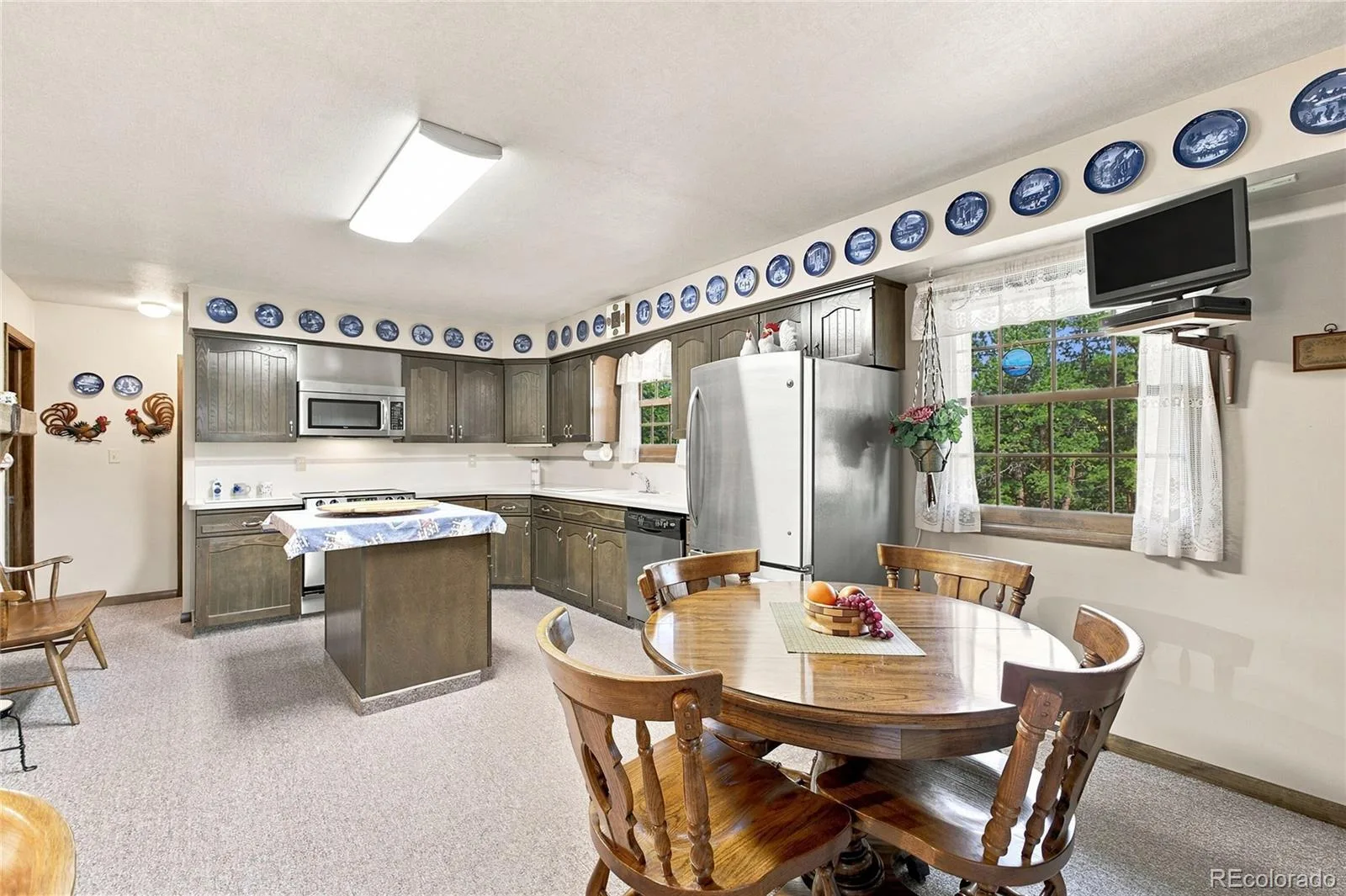 8257 Centaur Drive Evergreen CO 80439 | MLS #REC5694568 08122026035603 1600 4