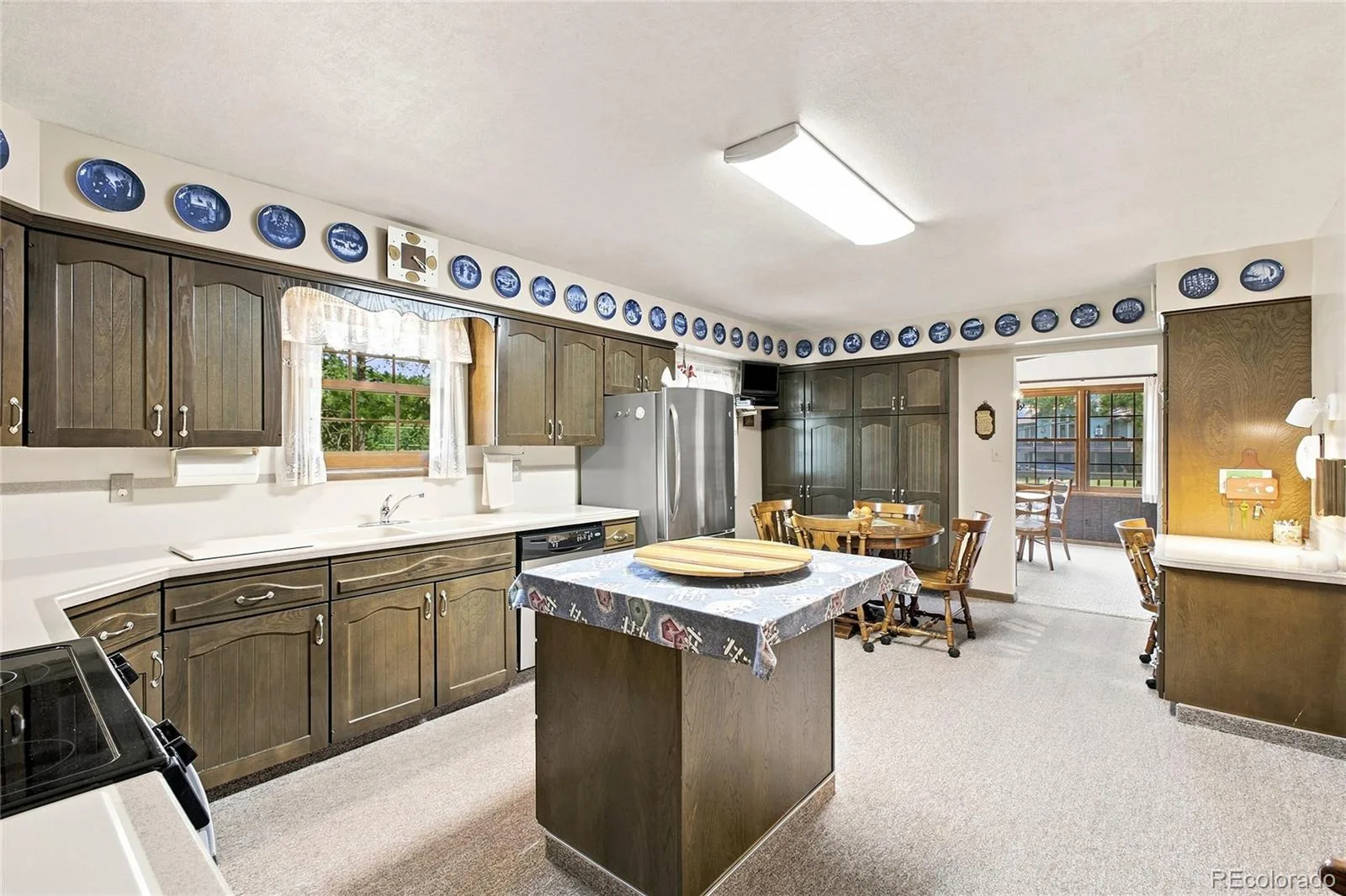 8257 Centaur Drive Evergreen CO 80439 | MLS #REC5694568 08122026035603 1600 6