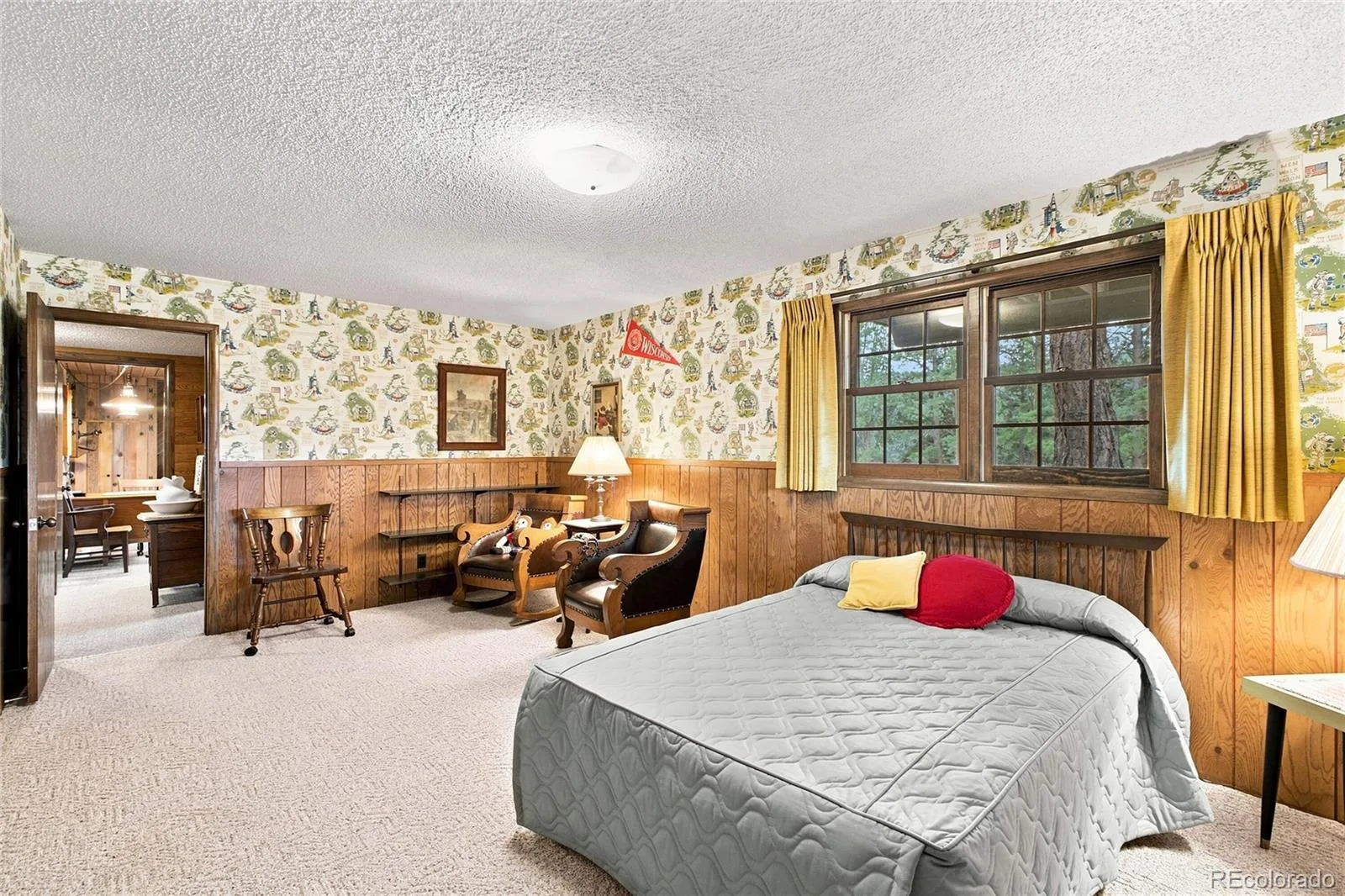 8257 Centaur Drive Evergreen CO 80439 | MLS #REC5694568 08122026035603 1600 9