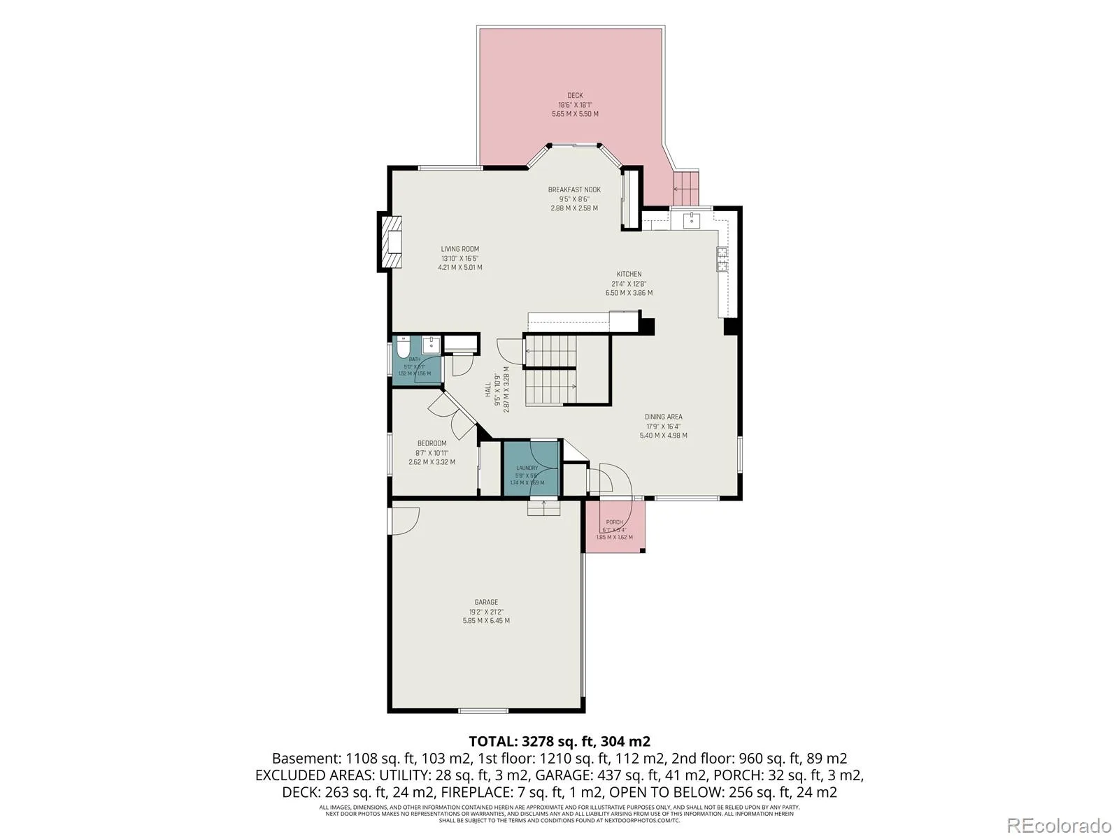13674 Plaster Circle Broomfield CO 80023 | MLS #REC5695774 07182026161434 1600 46