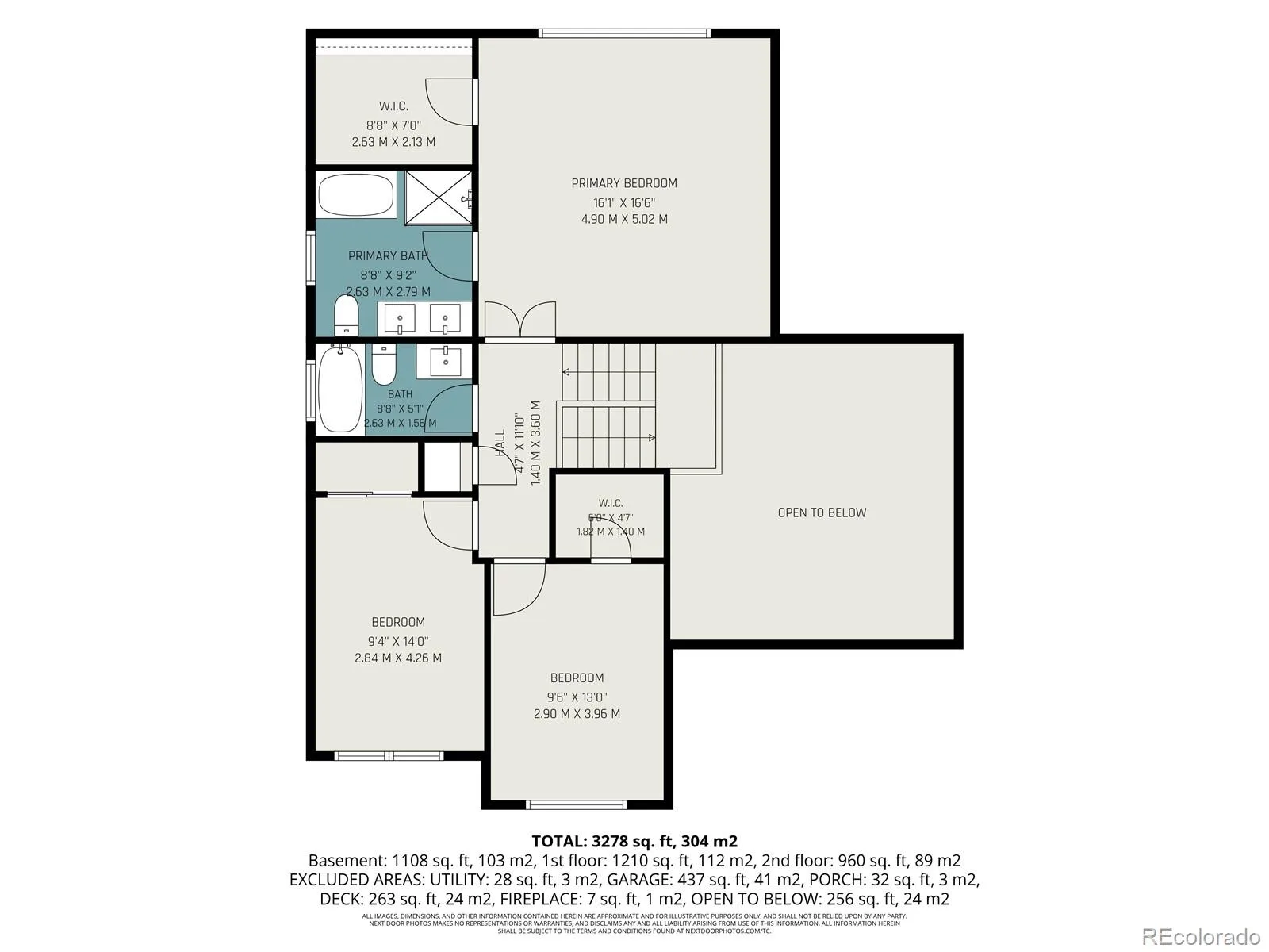 13674 Plaster Circle Broomfield CO 80023 | MLS #REC5695774 07182026161434 1600 47