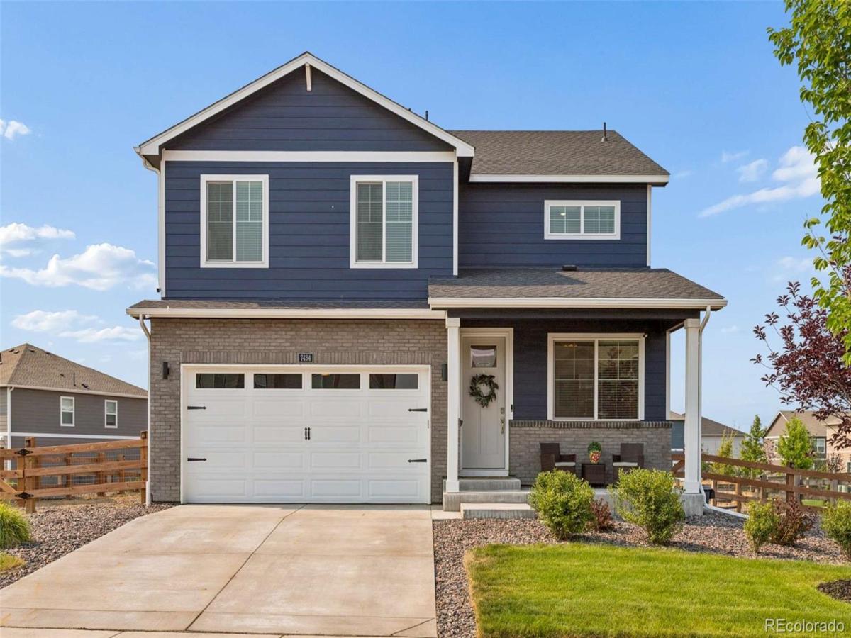 7434 E 158th Avenue Thornton CO 80602 | MLS #REC5696186 MLS #REC5696186 image #0