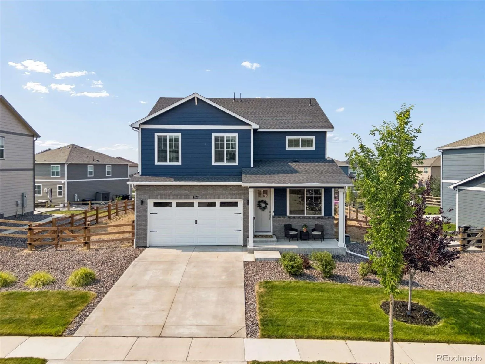 7434 E 158th Avenue Thornton CO 80602 | MLS #REC5696186 07102026143551 1600 41