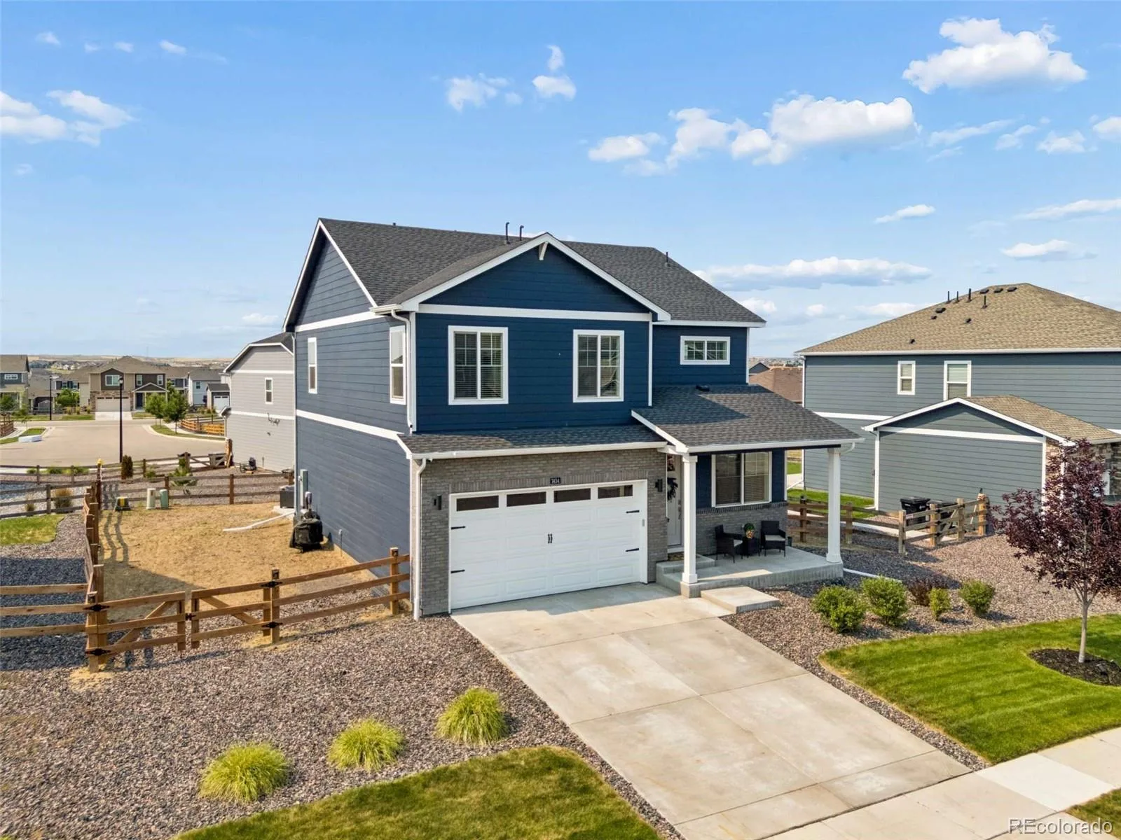 7434 E 158th Avenue Thornton CO 80602 | MLS #REC5696186 07102026143551 1600 42
