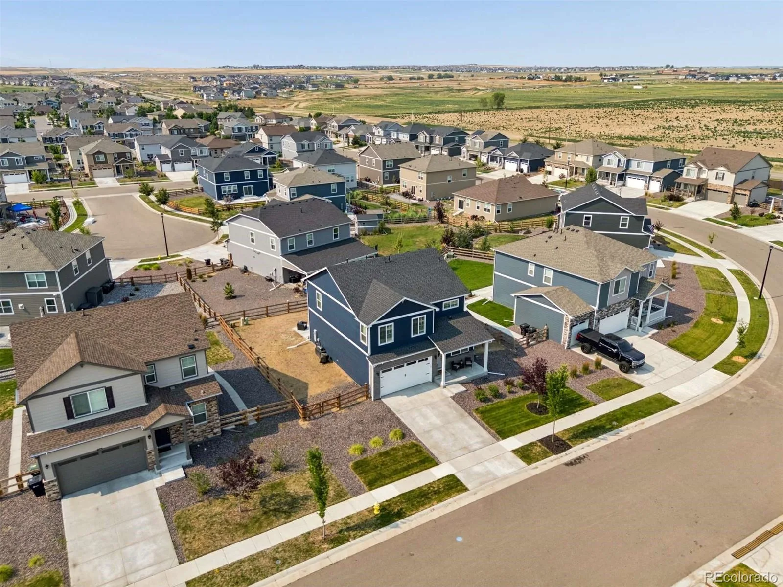7434 E 158th Avenue Thornton CO 80602 | MLS #REC5696186 07102026143551 1600 44
