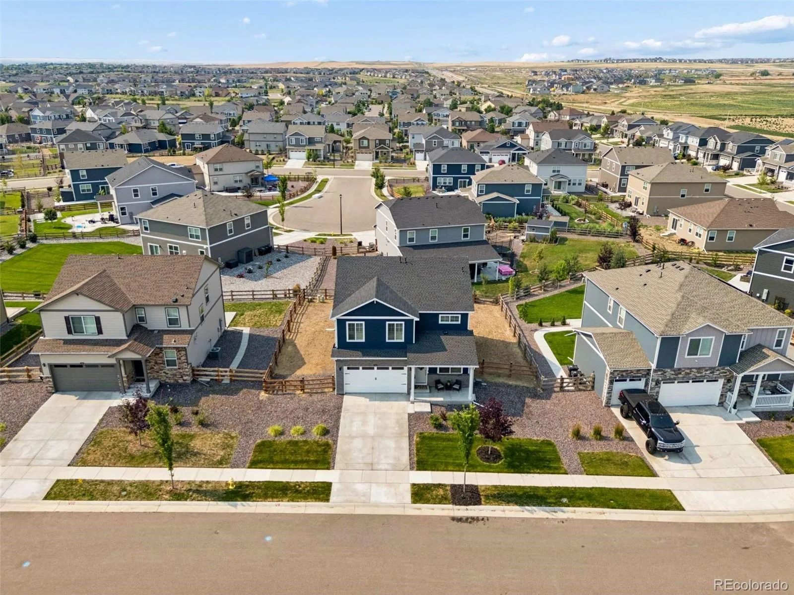 7434 E 158th Avenue Thornton CO 80602 | MLS #REC5696186 07102026143551 1600 45
