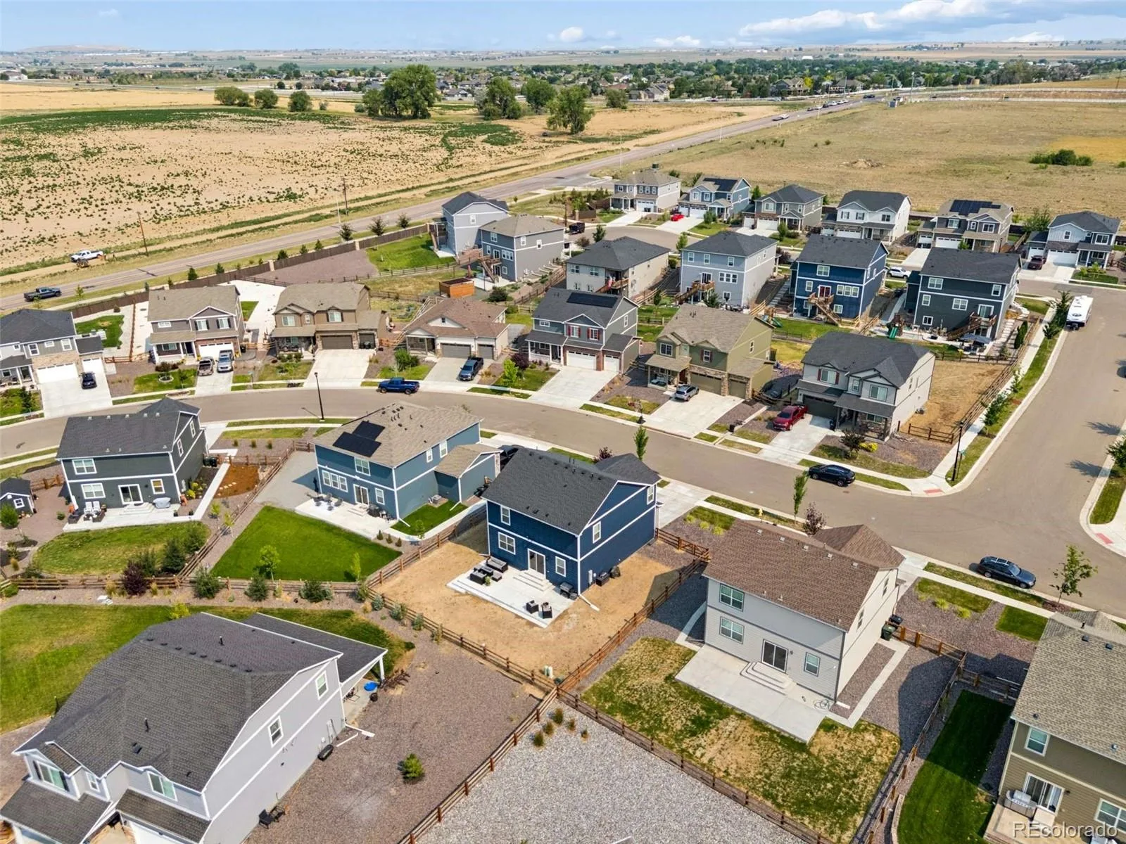 7434 E 158th Avenue Thornton CO 80602 | MLS #REC5696186 07102026143551 1600 48