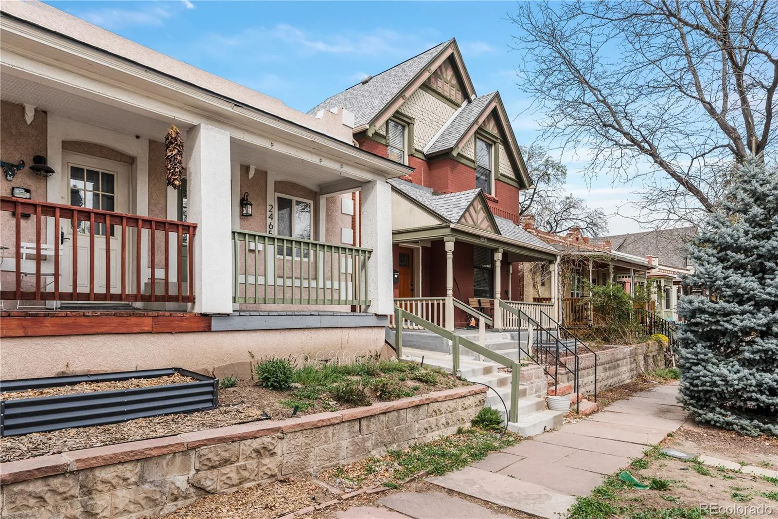 2465 W Caithness Place Denver CO 80211 MLS #REC5697559 05312026183332 1600 15