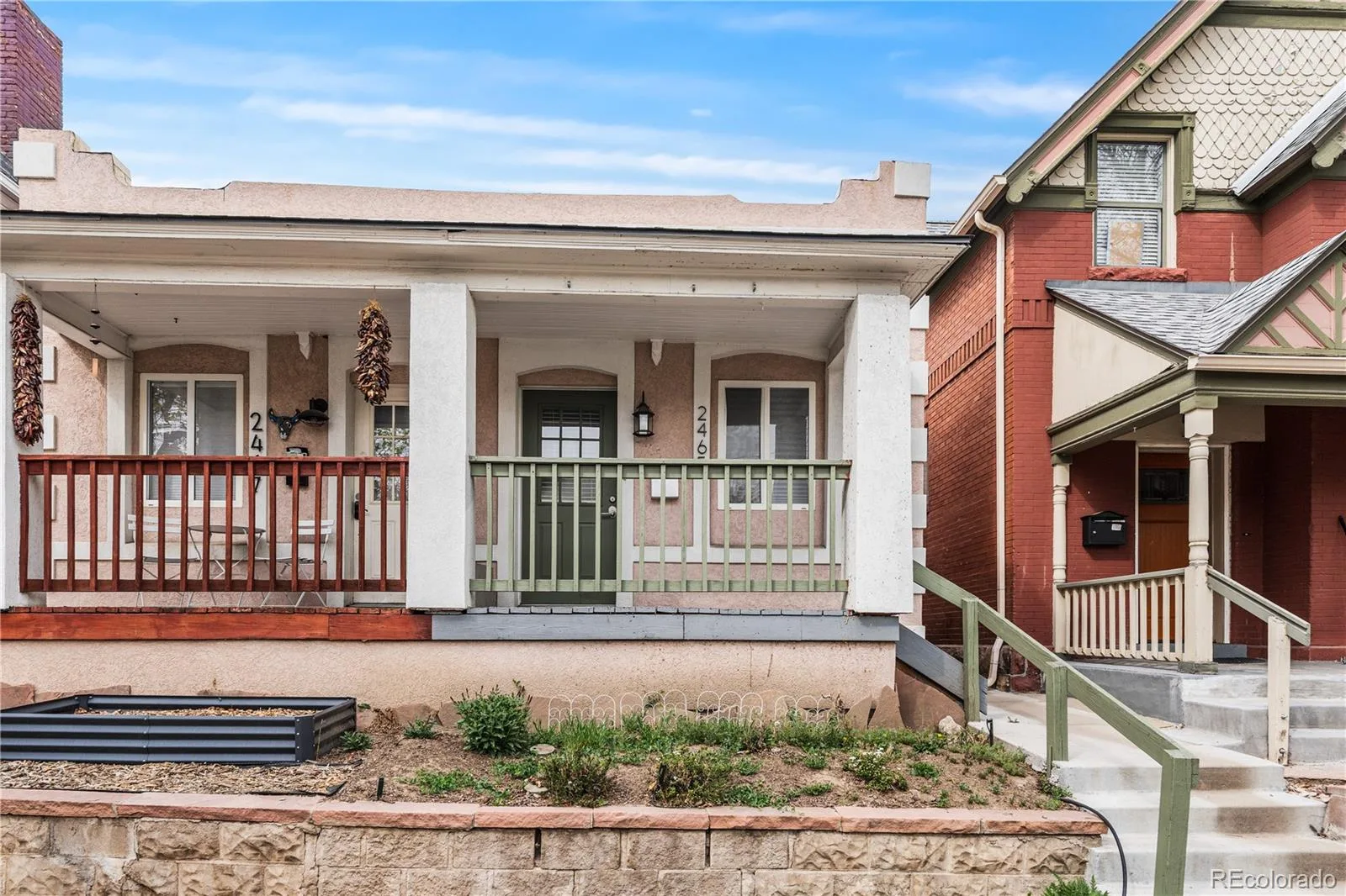 2465 W Caithness Place Denver CO 80211 MLS #REC5697559 05312026183332 1600 16