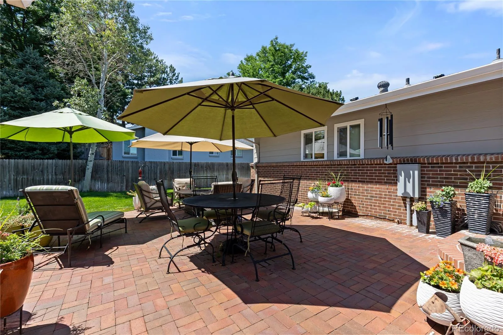 6100 S Ivy Street Centennial CO 80111 | MLS #REC5699233 07282026182907 1600 33
