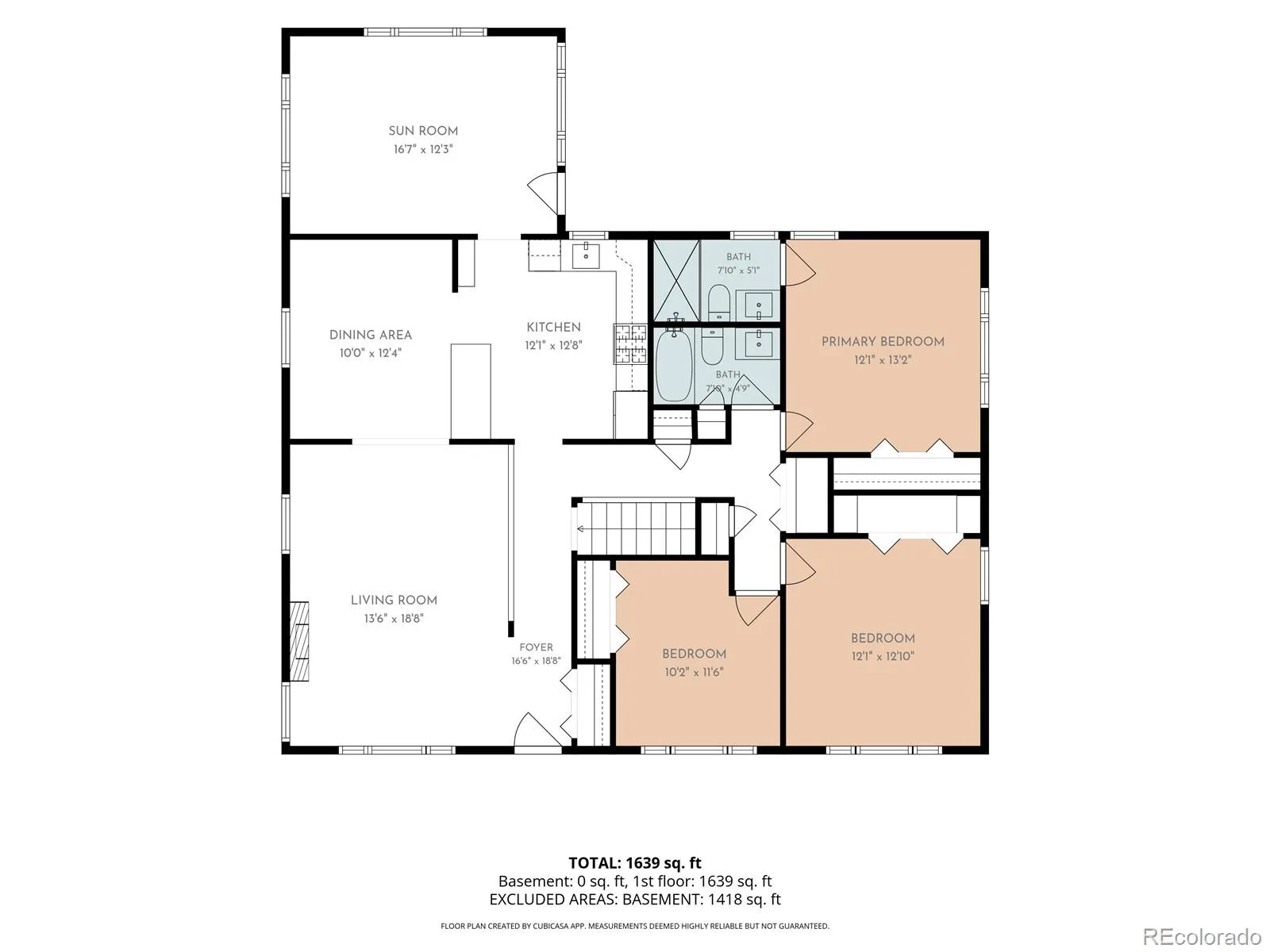6100 S Ivy Street Centennial CO 80111 | MLS #REC5699233 07282026182907 1600 48