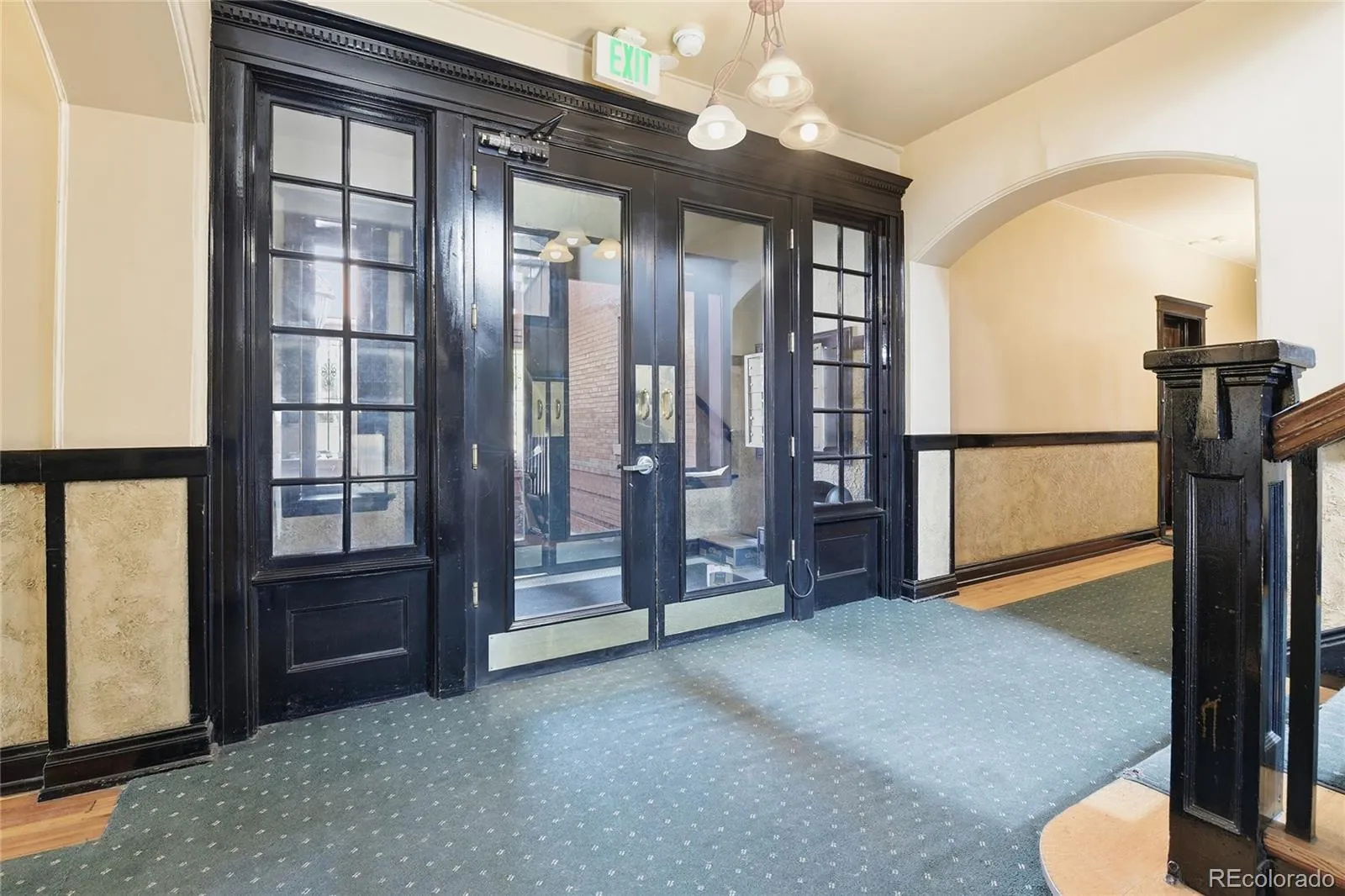 1475 N Humboldt Street #2 Denver CO 80218 MLS #REC5699582 05152026031717 1600 3
