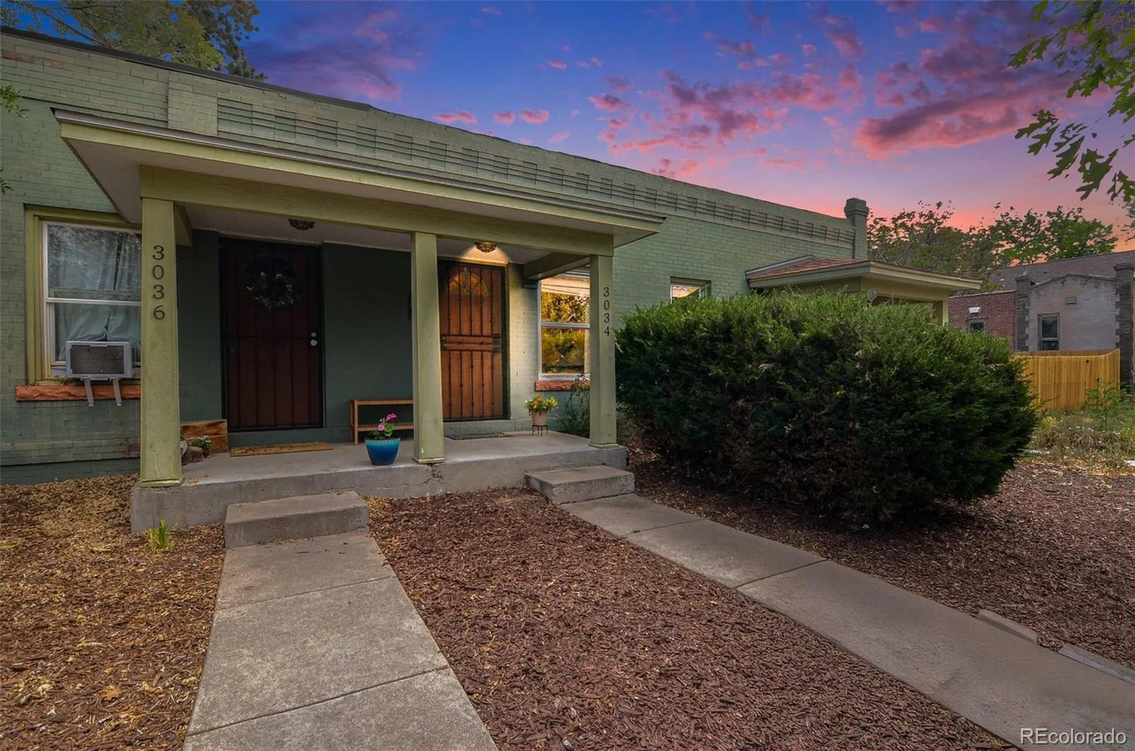 3034 N High Street Denver CO 80205 | MLS #REC5701071 07242026013611 1600 4