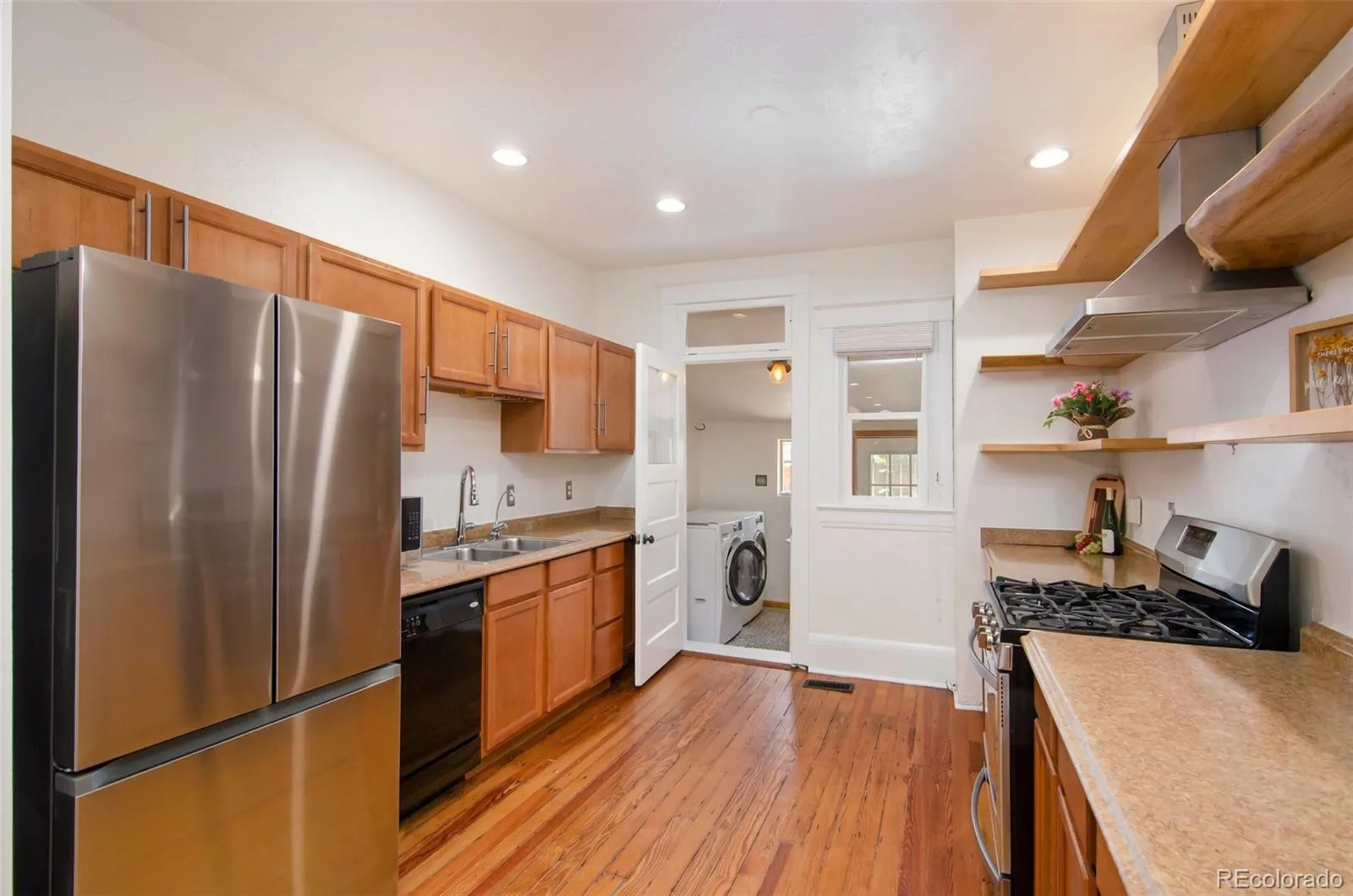 3034 N High Street Denver CO 80205 | MLS #REC5701071 07242026013611 1600 7