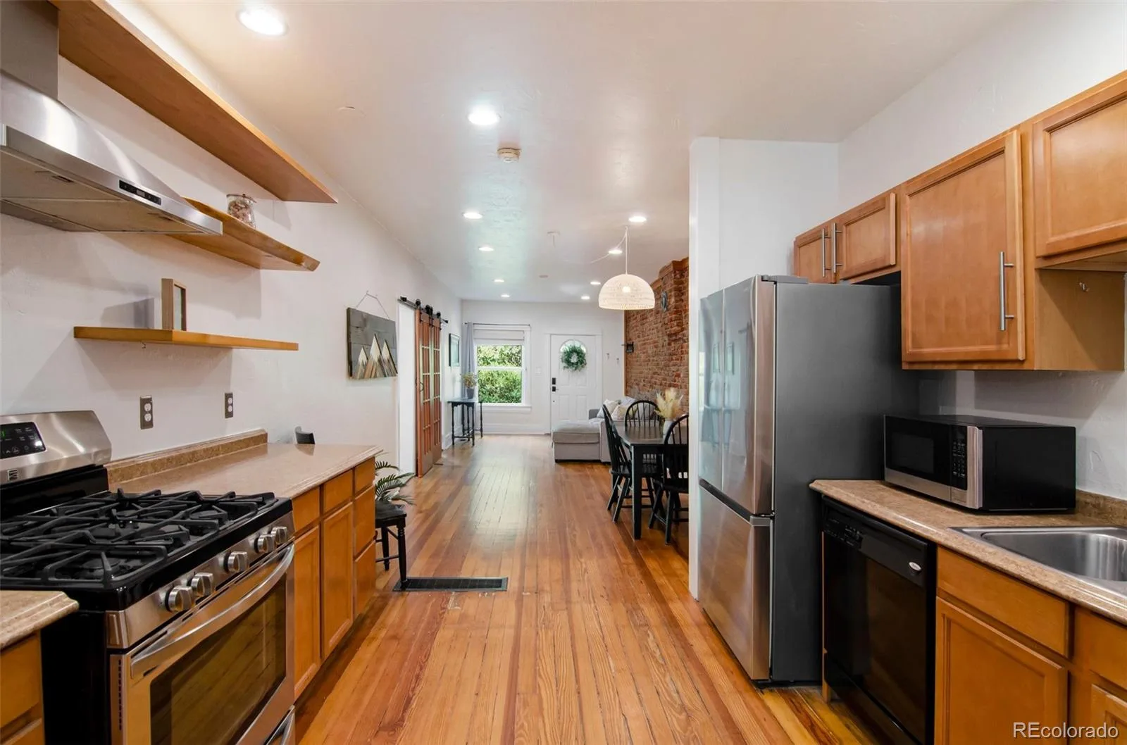 3034 N High Street Denver CO 80205 | MLS #REC5701071 07242026013611 1600 8