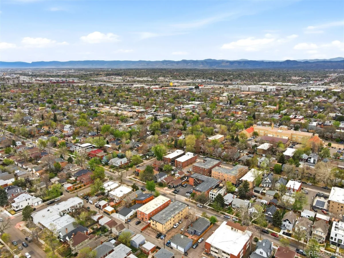 148 S Emerson Street #104 Denver CO 80209 | MLS #REC5701905 08122026152730 1200 24