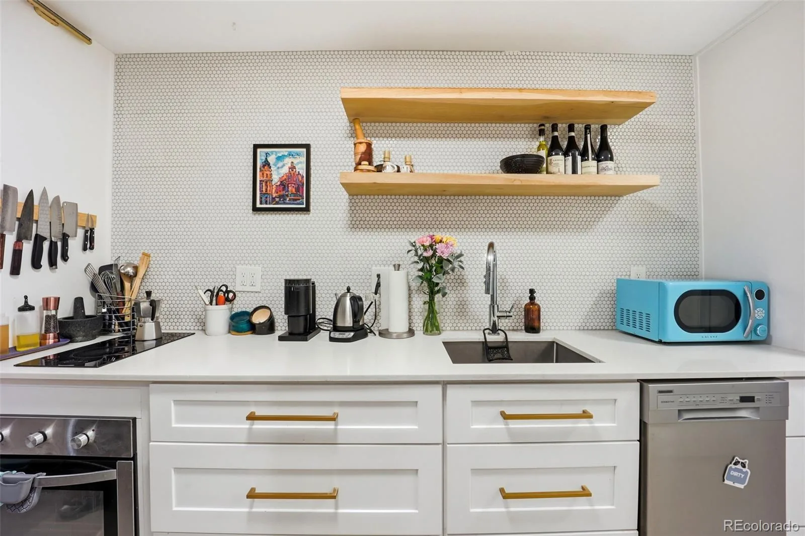 148 S Emerson Street #104 Denver CO 80209 | MLS #REC5701905 08122026152730 1600 1