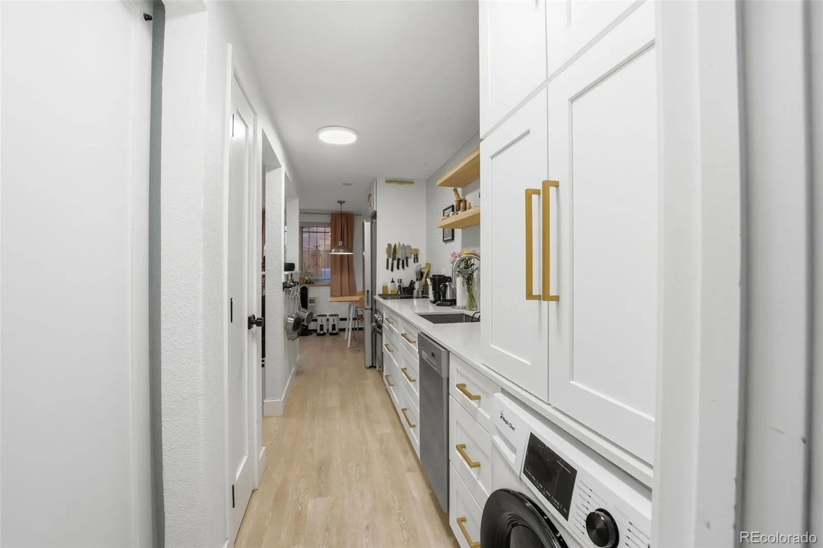 148 S Emerson Street #104 Denver CO 80209 | MLS #REC5701905 08122026152730 1600 11