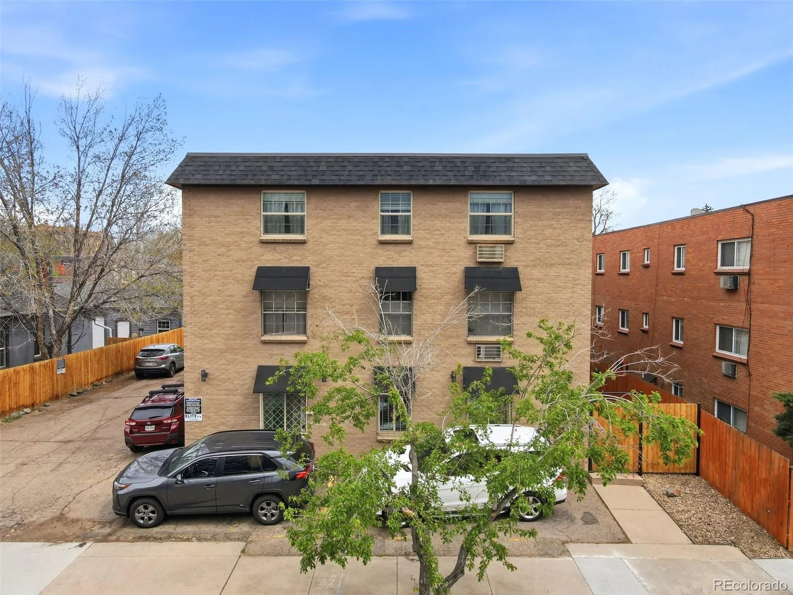 148 S Emerson Street #104 Denver CO 80209 | MLS #REC5701905 08122026152730 1600 18