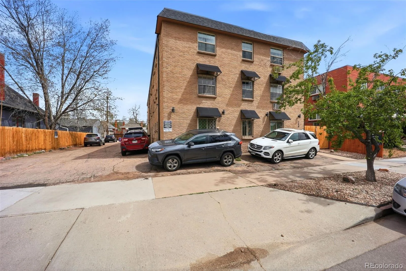 148 S Emerson Street #104 Denver CO 80209 | MLS #REC5701905 08122026152730 1600 20