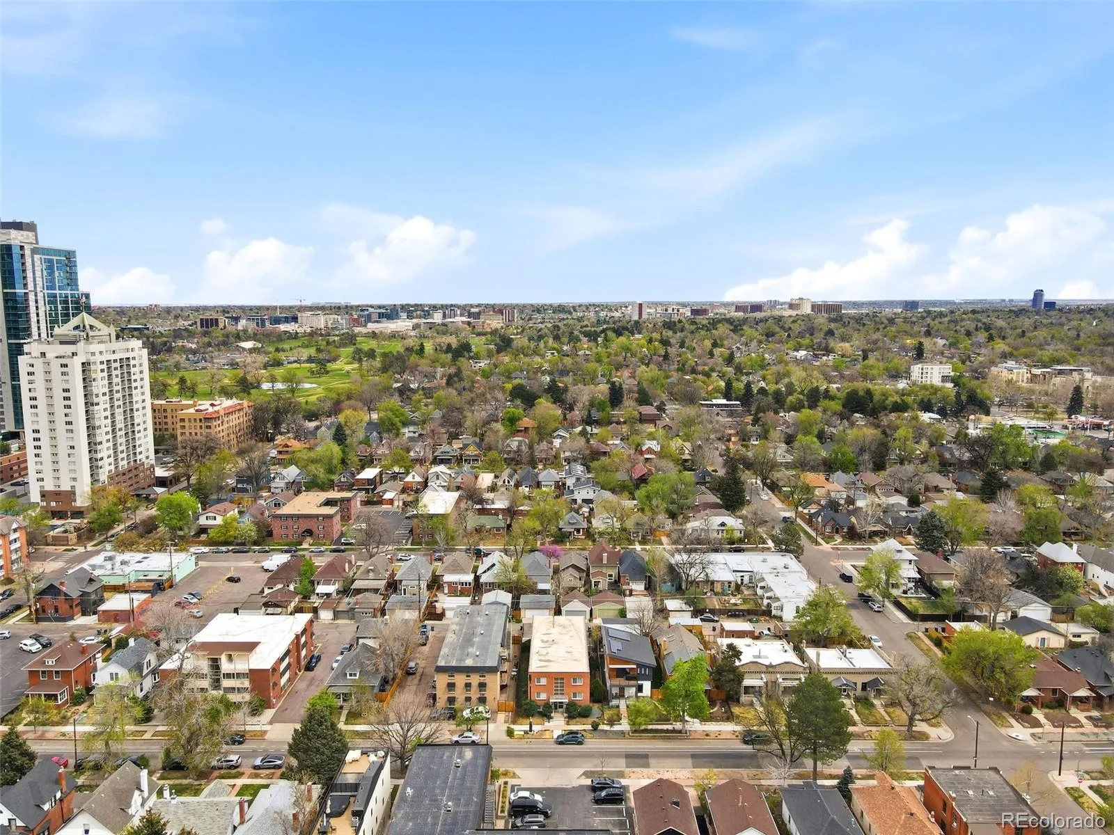 148 S Emerson Street #104 Denver CO 80209 | MLS #REC5701905 08122026152730 1600 21