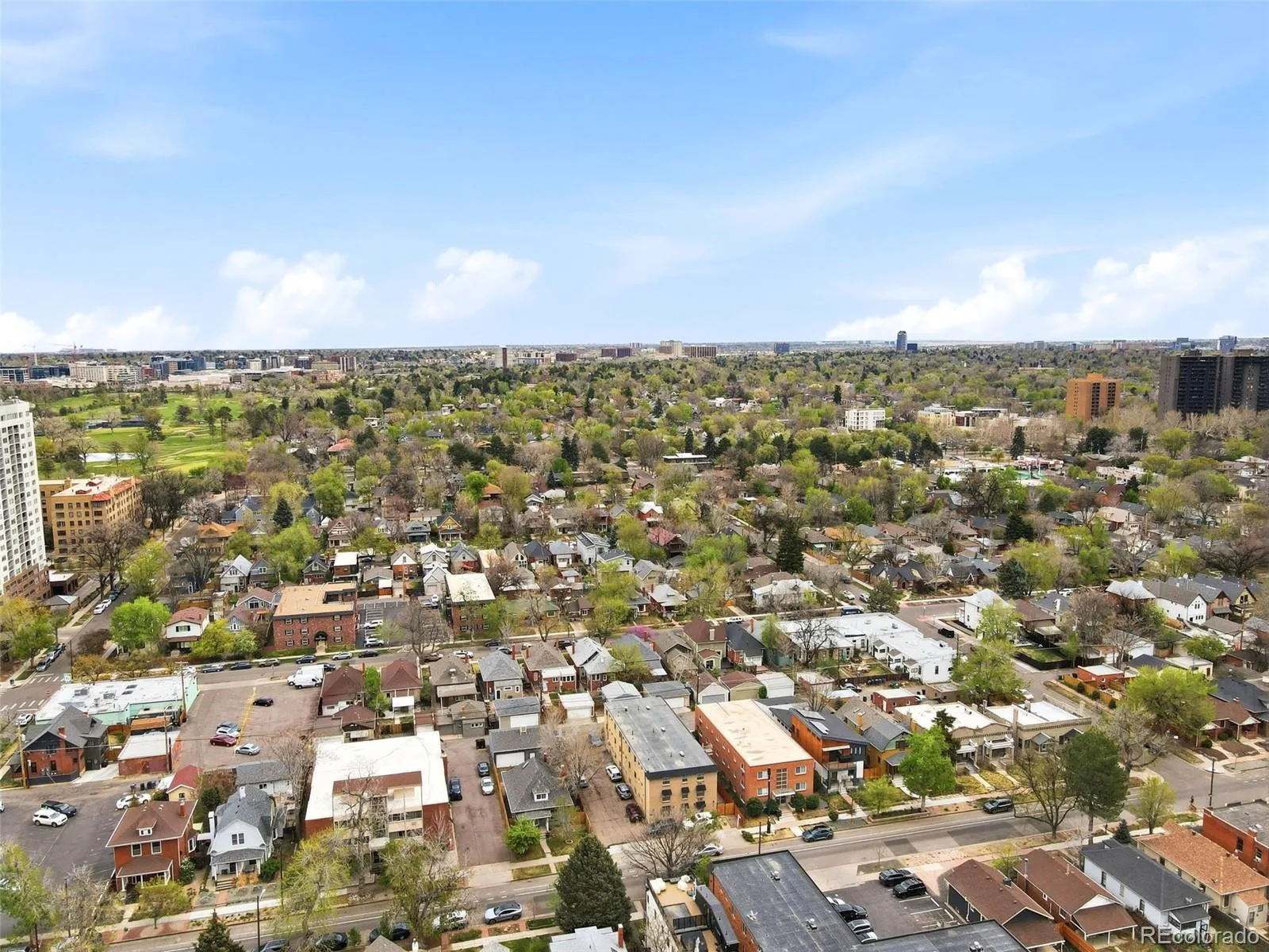 148 S Emerson Street #104 Denver CO 80209 | MLS #REC5701905 08122026152730 1600 22