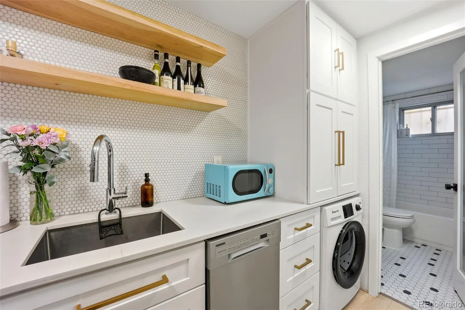 148 S Emerson Street #104 Denver CO 80209 | MLS #REC5701905 08122026152730 1600 8