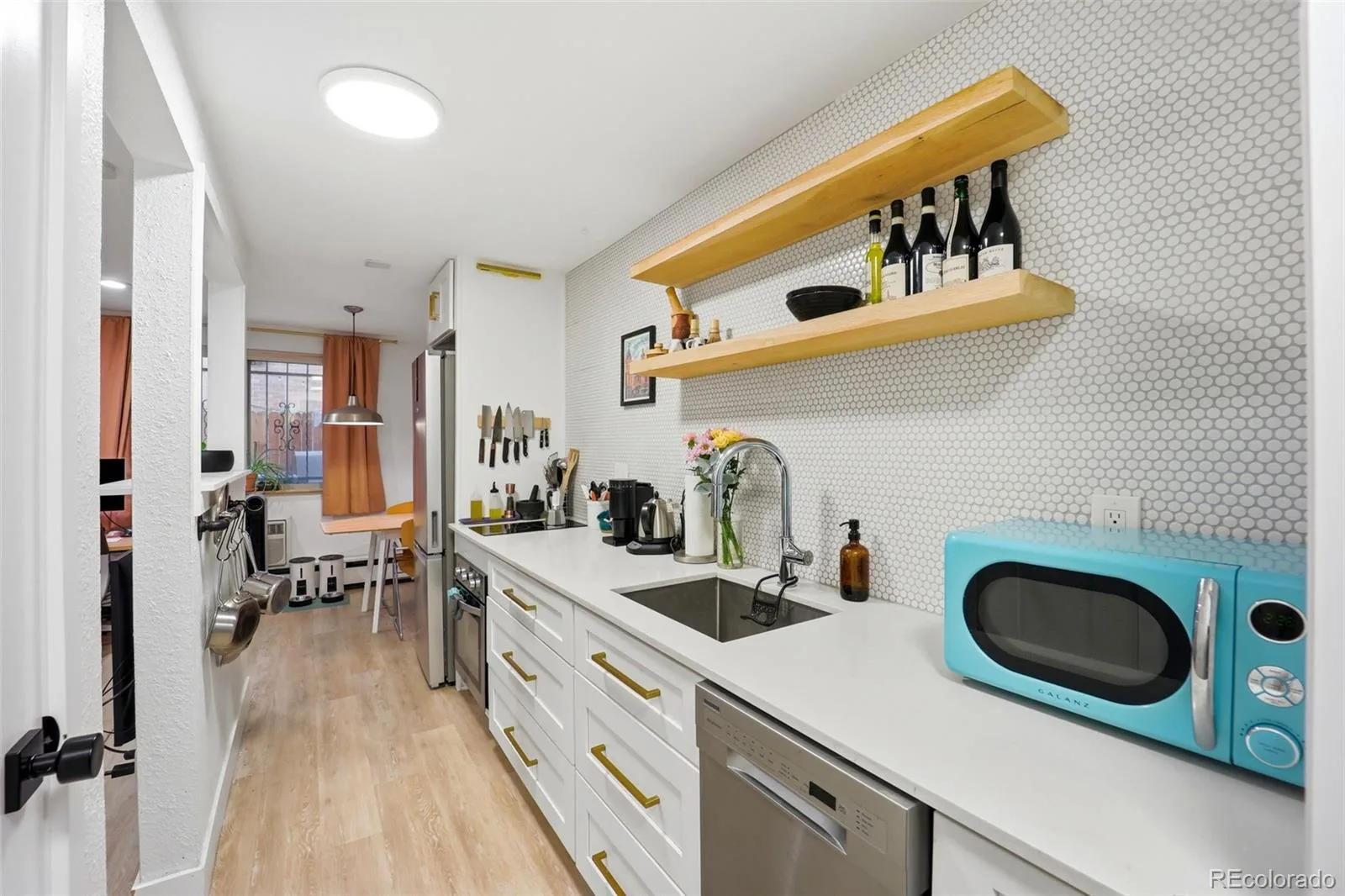 148 S Emerson Street #104 Denver CO 80209 | MLS #REC5701905 08122026152730 1600 9