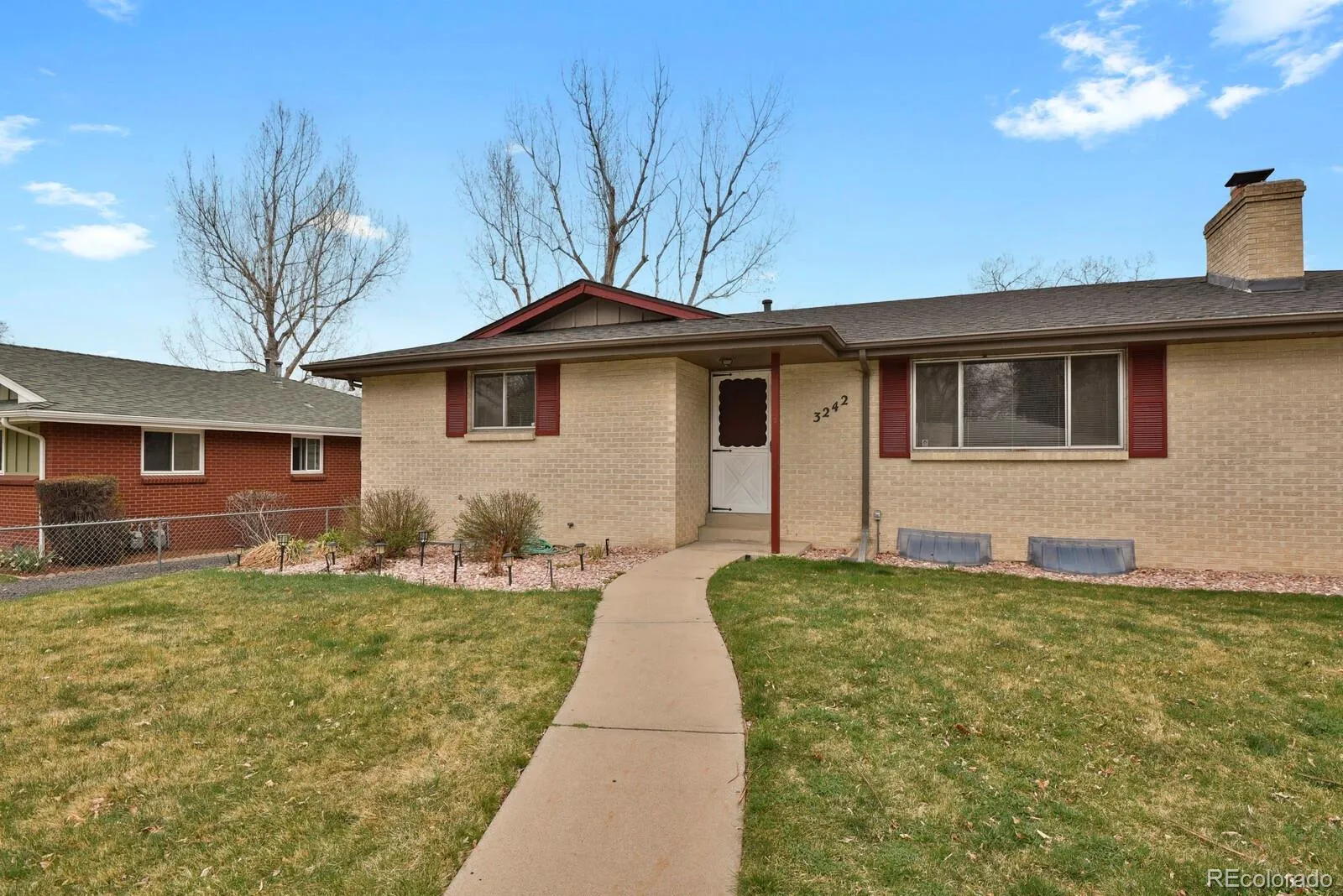 3242 Garland Street Wheat Ridge CO 80033 MLS #REC5702114 05062026214119 1600 1