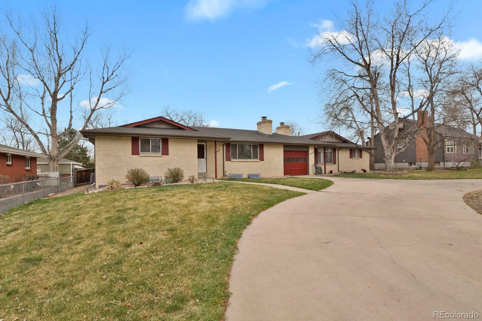 3242 Garland Street Wheat Ridge CO 80033 MLS #REC5702114 05062026214119 1600 2