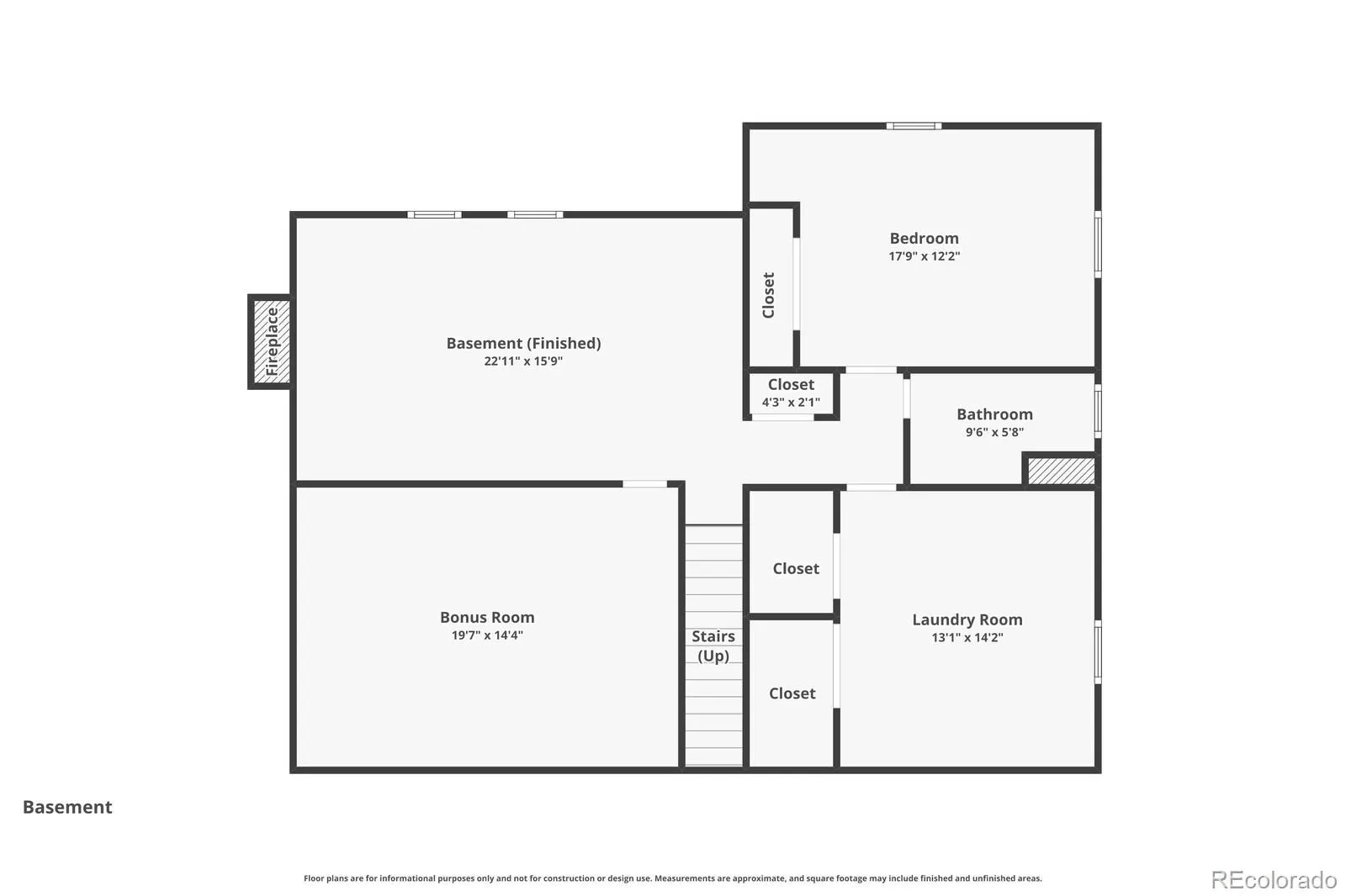 3242 Garland Street Wheat Ridge CO 80033 MLS #REC5702114 05062026214119 1600 37