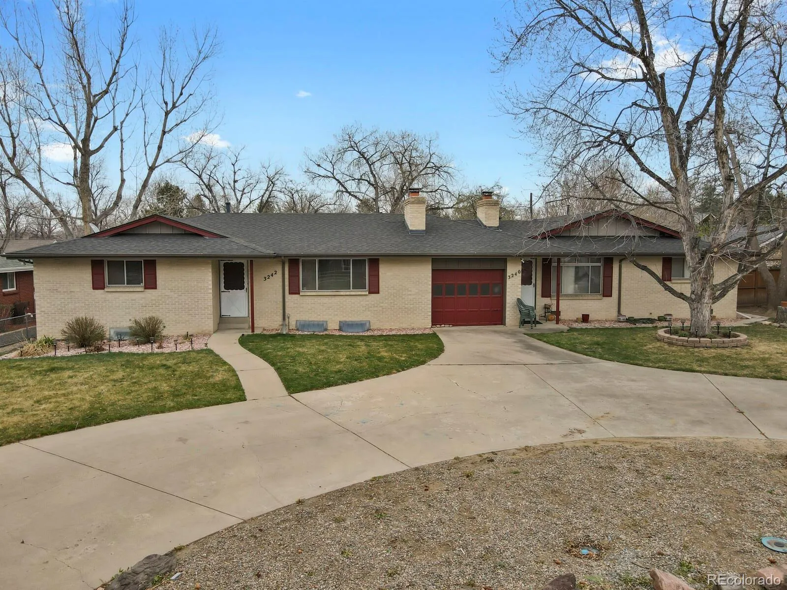 3242 Garland Street Wheat Ridge CO 80033 MLS #REC5702114 05062026214119 1600 40
