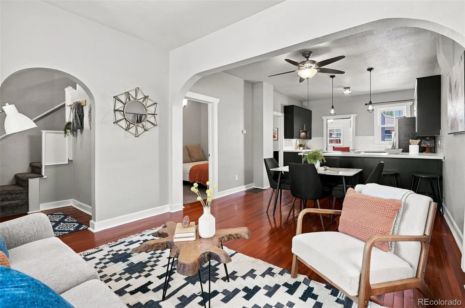 4137 Osage Street Denver CO 80211 | MLS #REC5703466 08172026002634 1600 1
