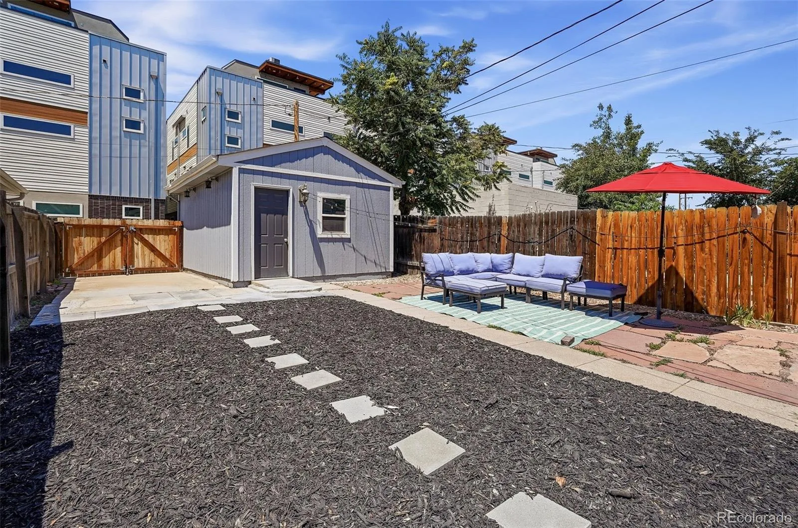 4137 Osage Street Denver CO 80211 | MLS #REC5703466 08172026002634 1600 29