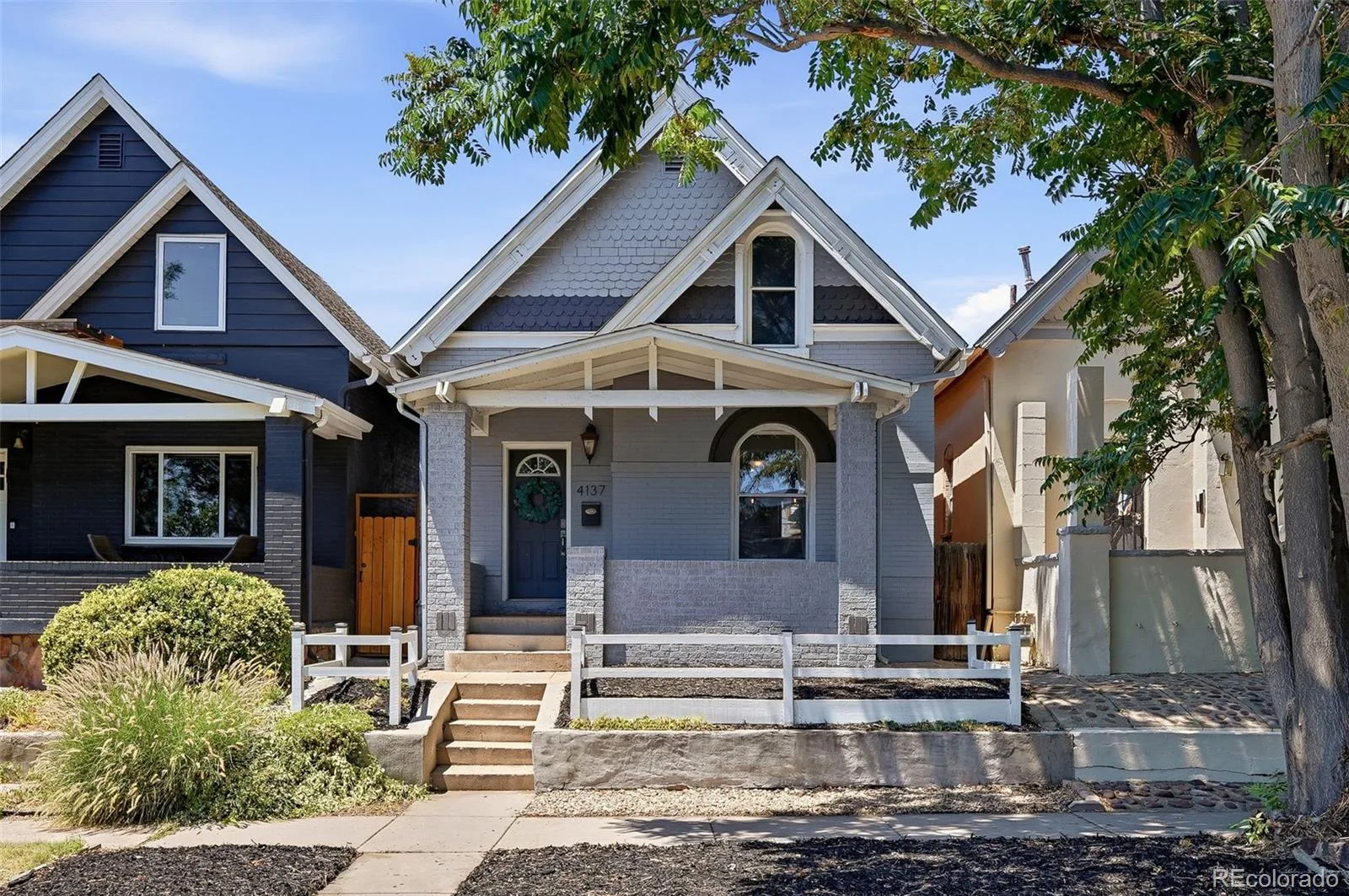 4137 Osage Street Denver CO 80211 | MLS #REC5703466 08172026002634 1600 3