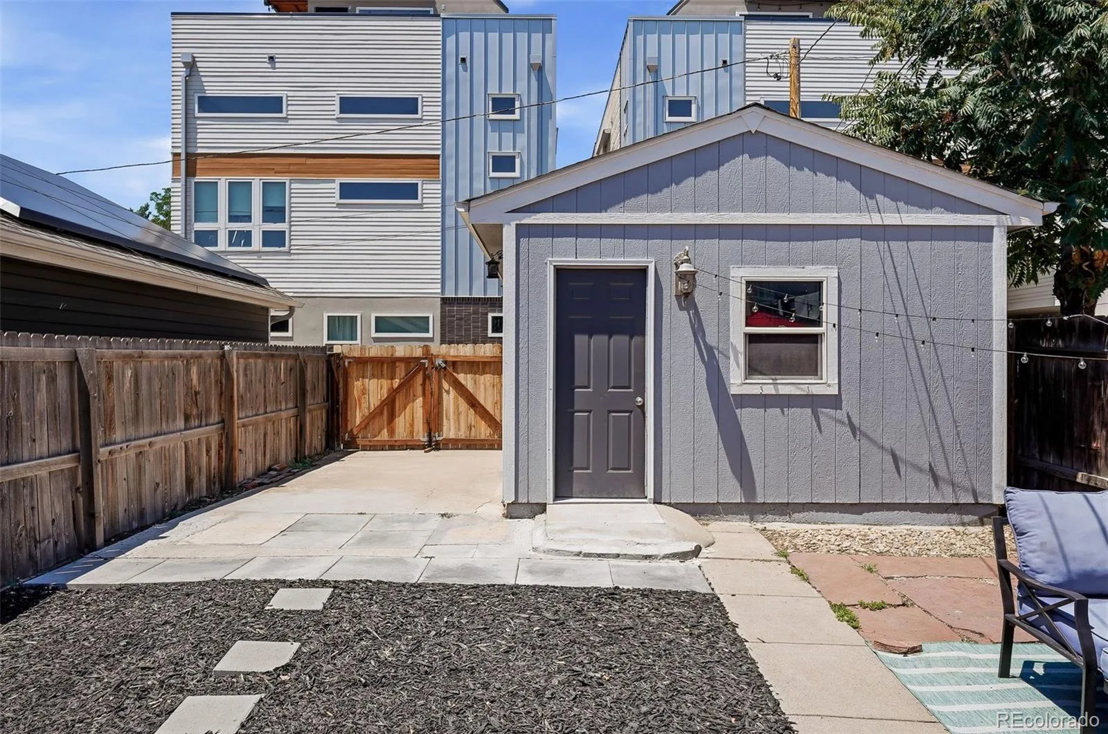 4137 Osage Street Denver CO 80211 | MLS #REC5703466 08172026002634 1600 30
