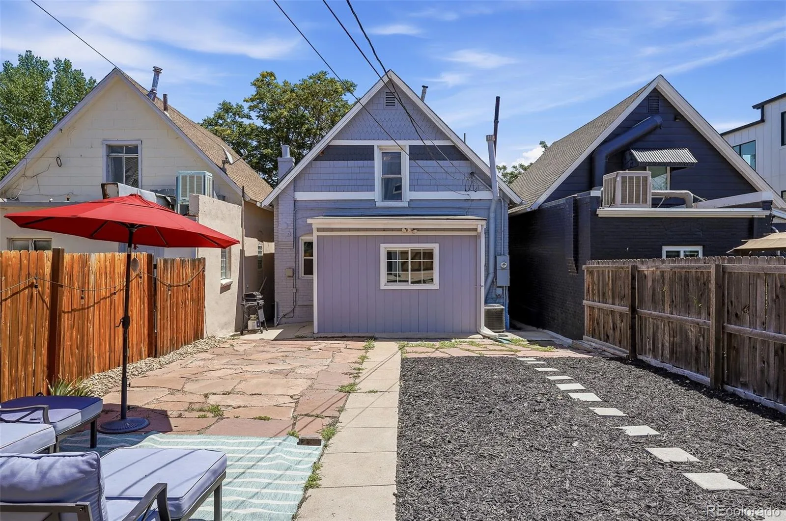 4137 Osage Street Denver CO 80211 | MLS #REC5703466 08172026002634 1600 31