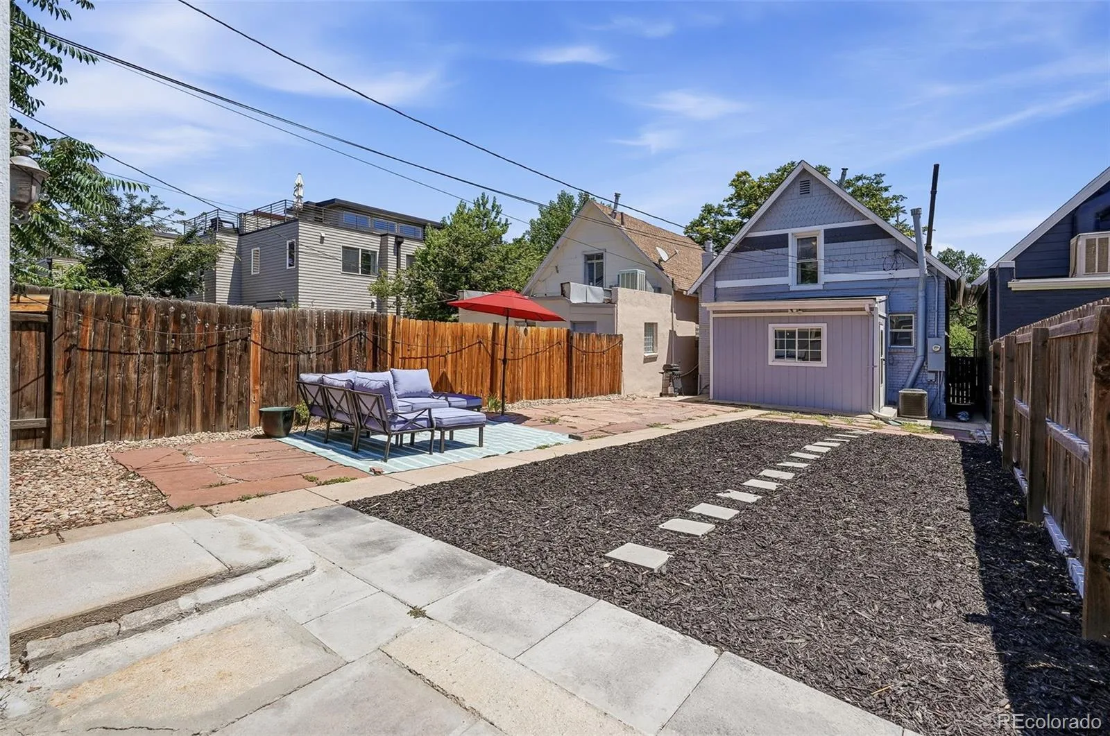 4137 Osage Street Denver CO 80211 | MLS #REC5703466 08172026002634 1600 33