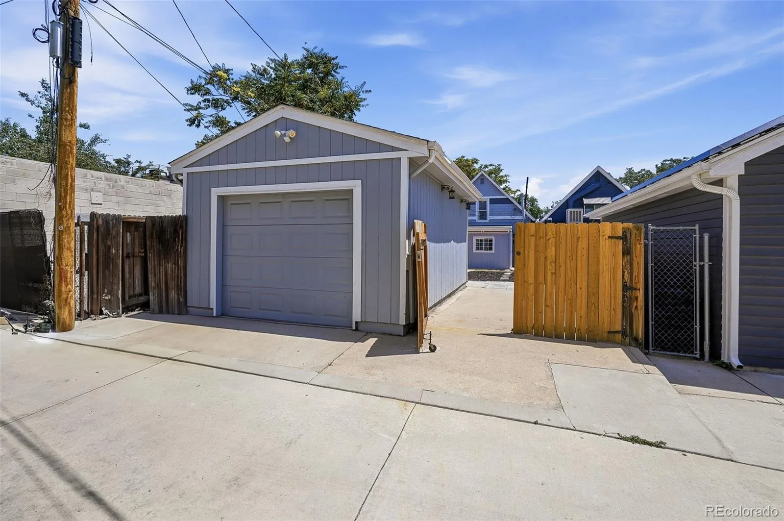 4137 Osage Street Denver CO 80211 | MLS #REC5703466 08172026002634 1600 34