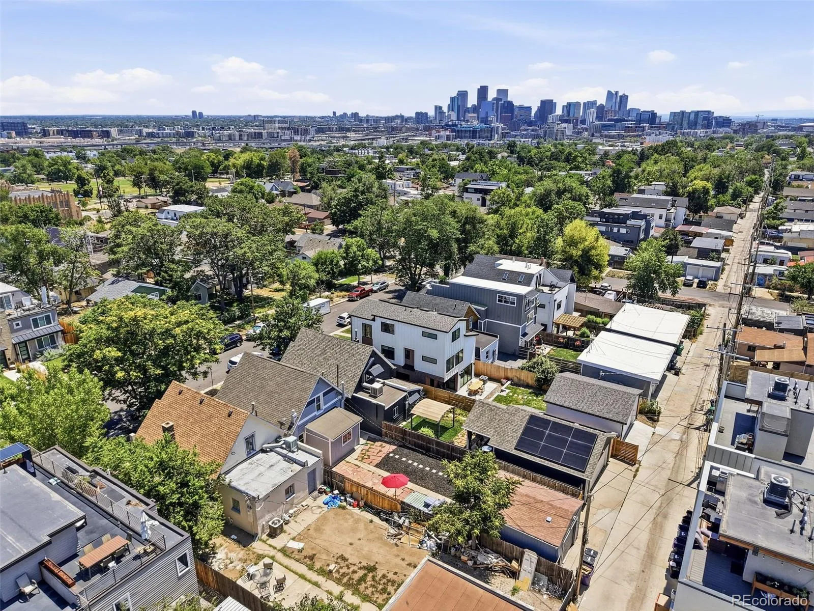 4137 Osage Street Denver CO 80211 | MLS #REC5703466 08172026002634 1600 42