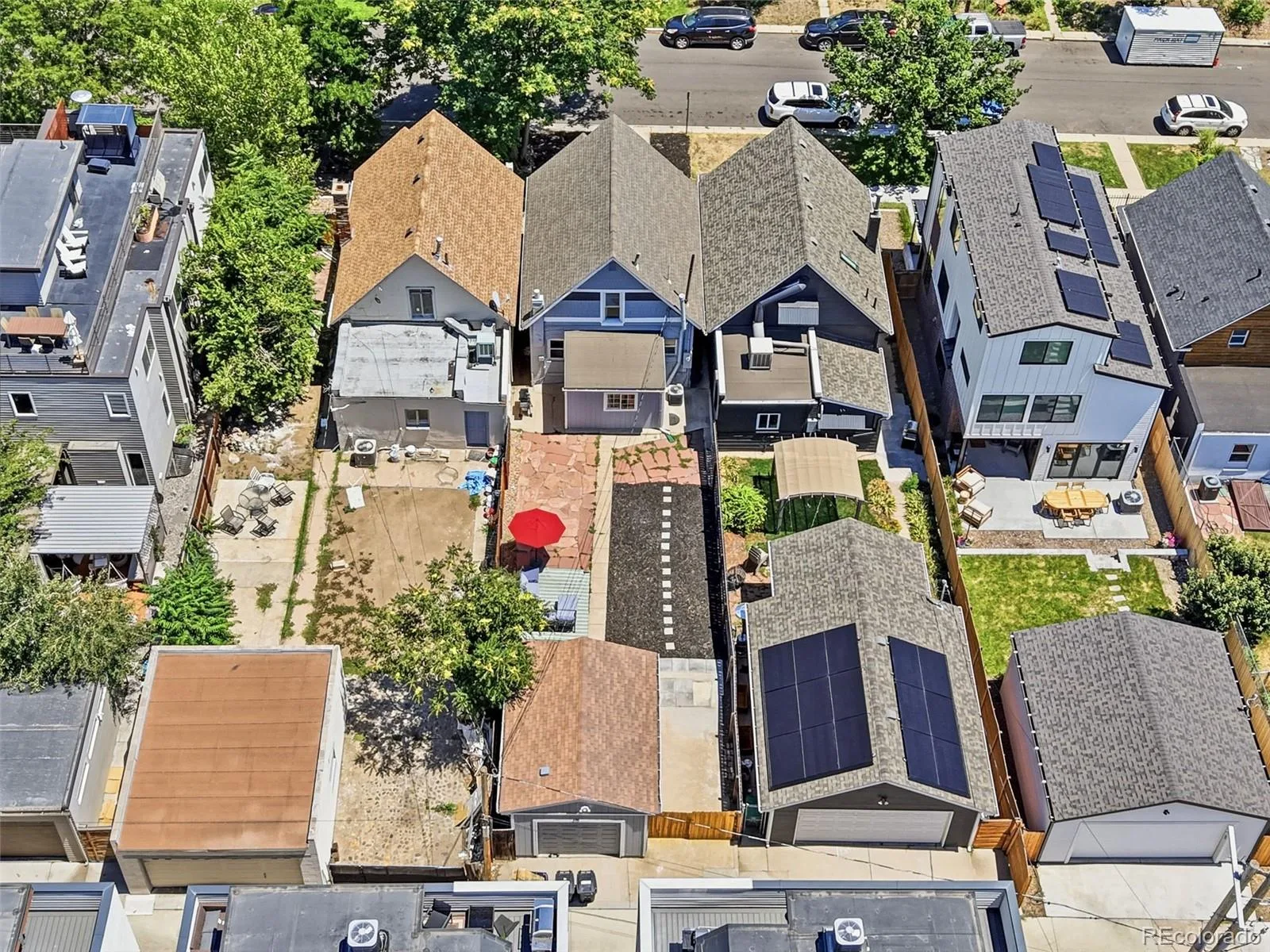 4137 Osage Street Denver CO 80211 | MLS #REC5703466 08172026002634 1600 43